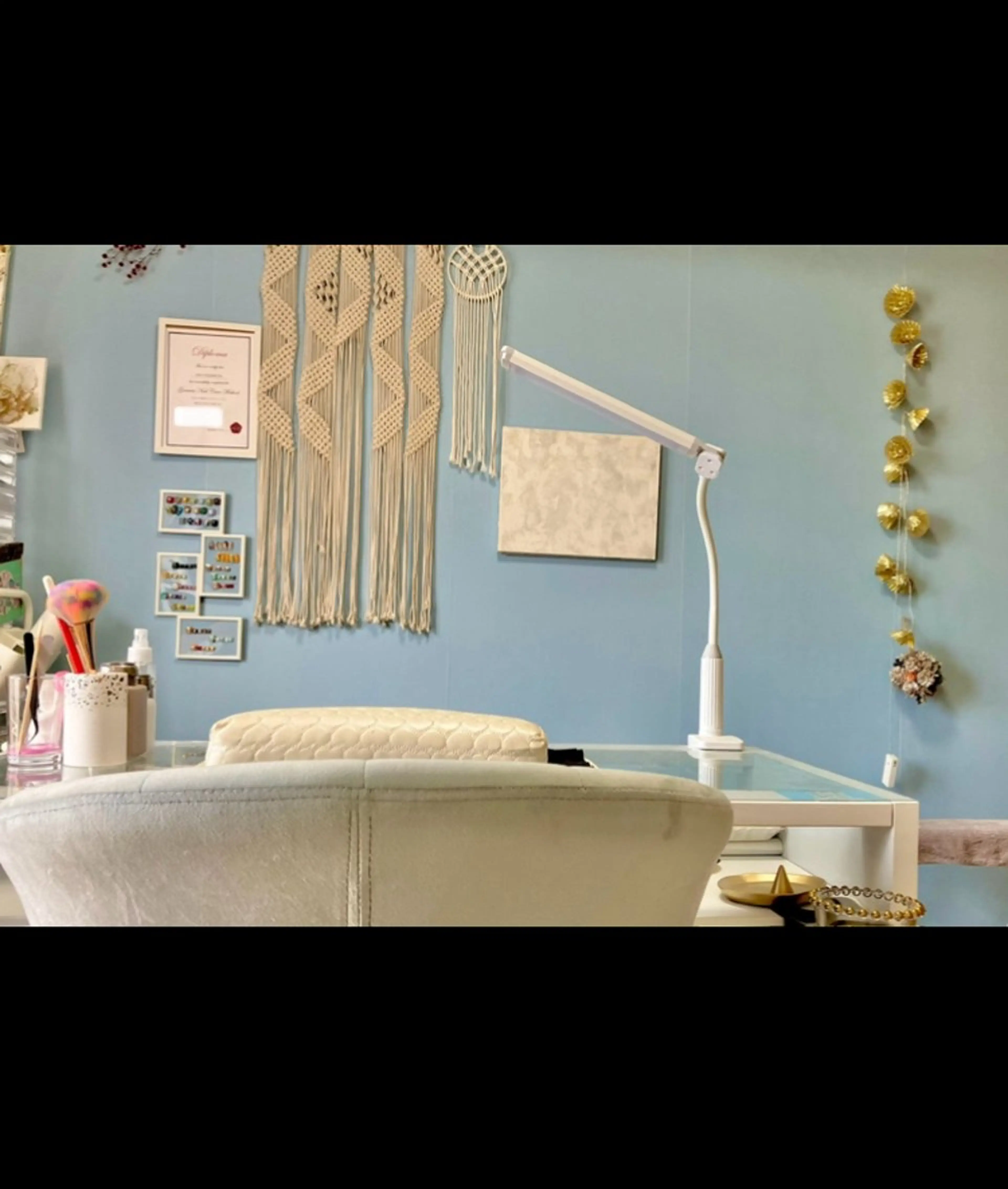 ネイル COCO Nail　光が丘駅近のネイルデザイン