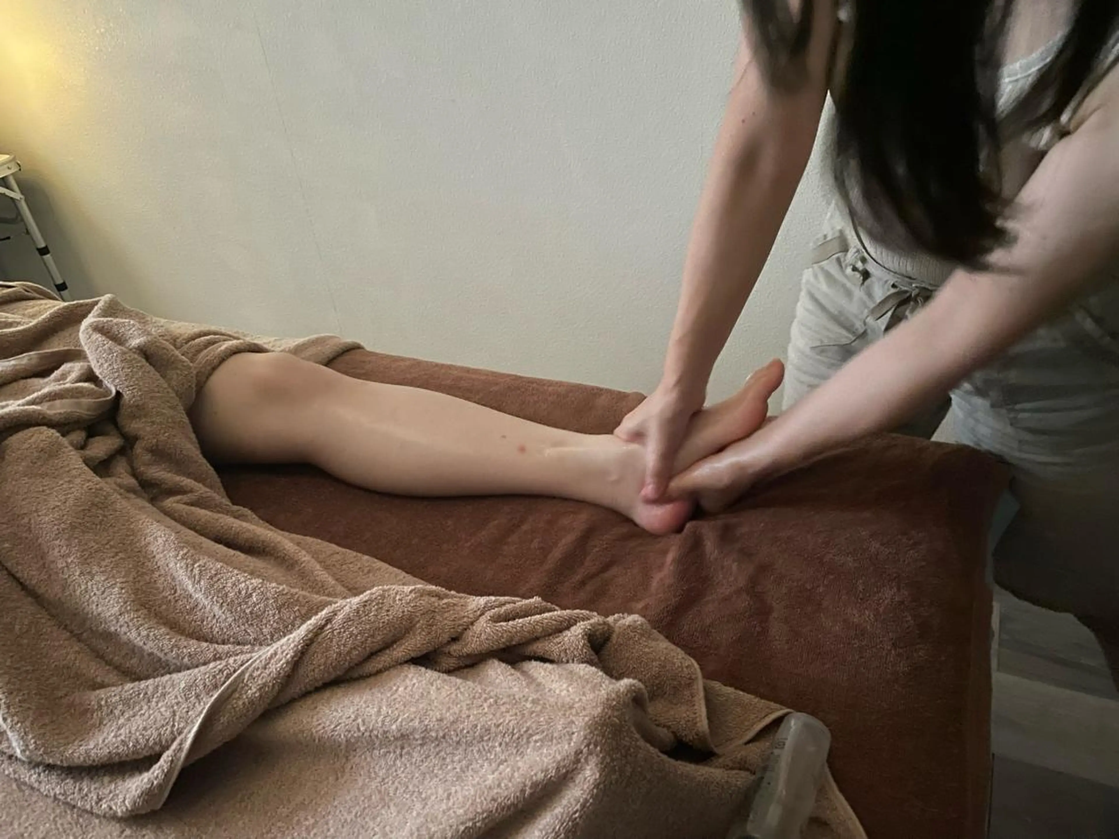 リラク MoonLeaf ashiya所属・MoonLeaf ashiyaのエステ・リラクイメージ