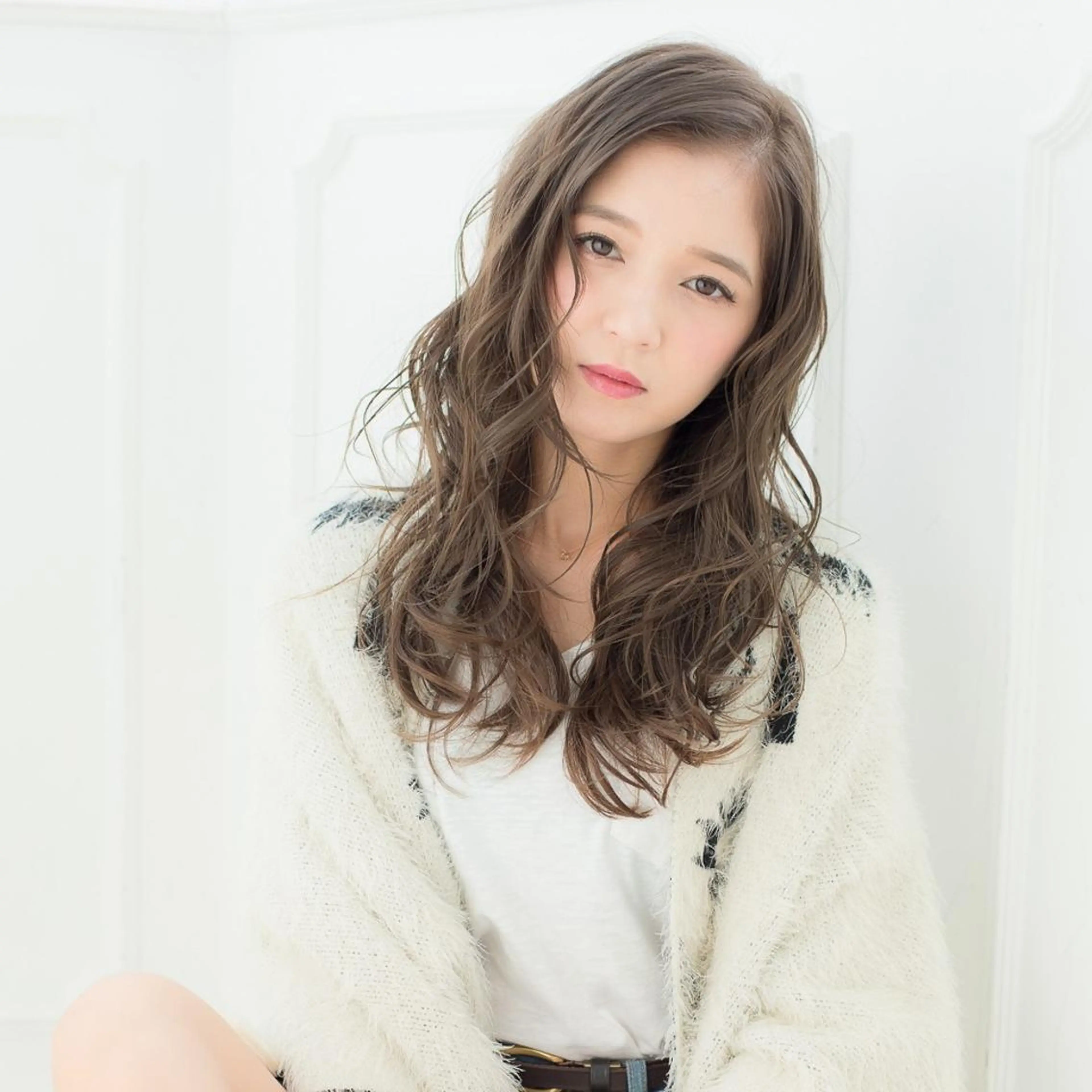 【女性限定】レディースカットの写真