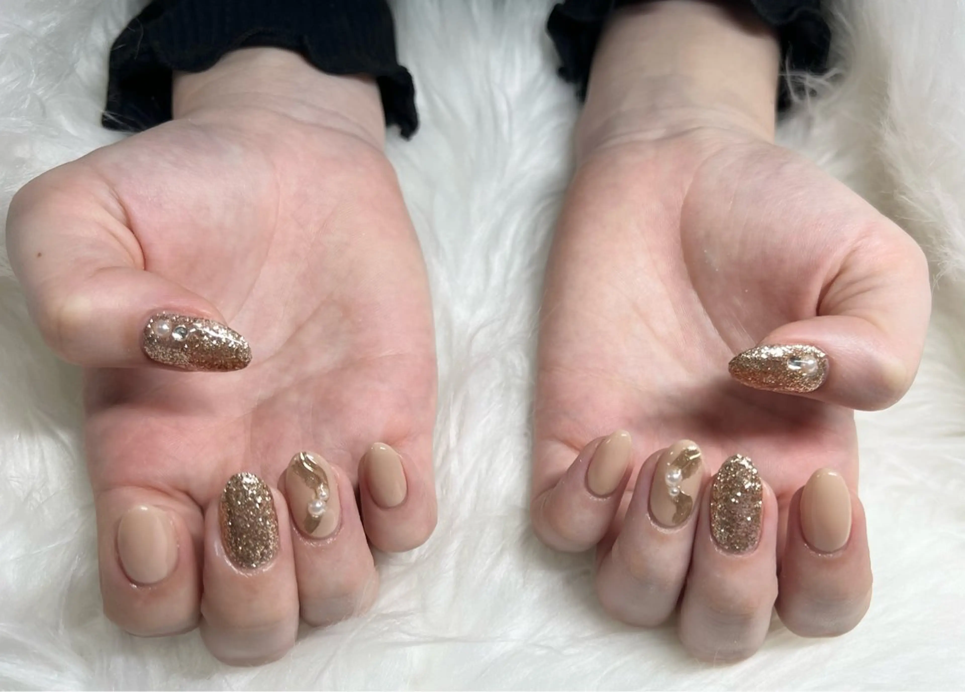 ネイル Y&L Nailのネイルデザイン