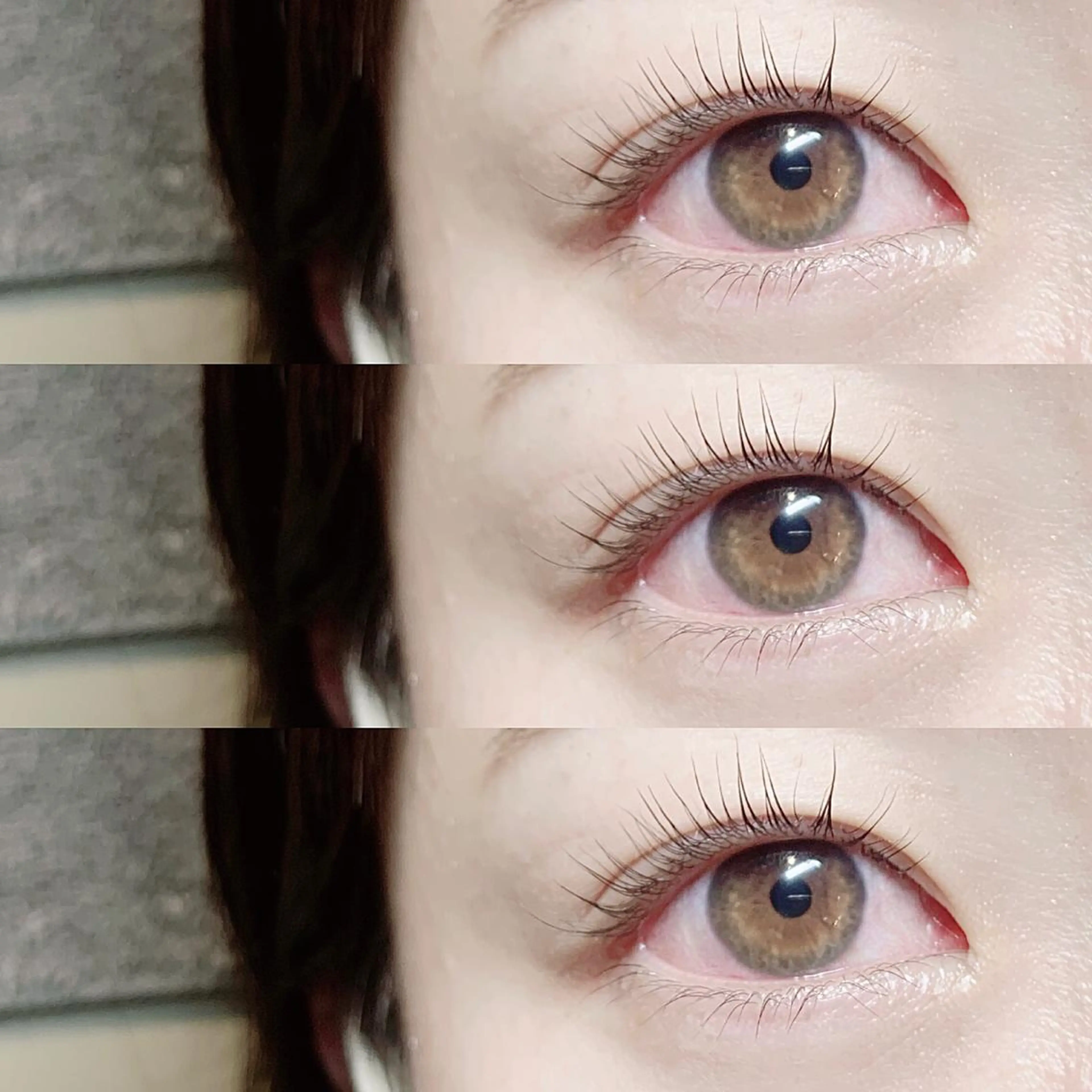 マツエク・マツパ 🪄◝ cake harunoのマツエク・マツパデザイン