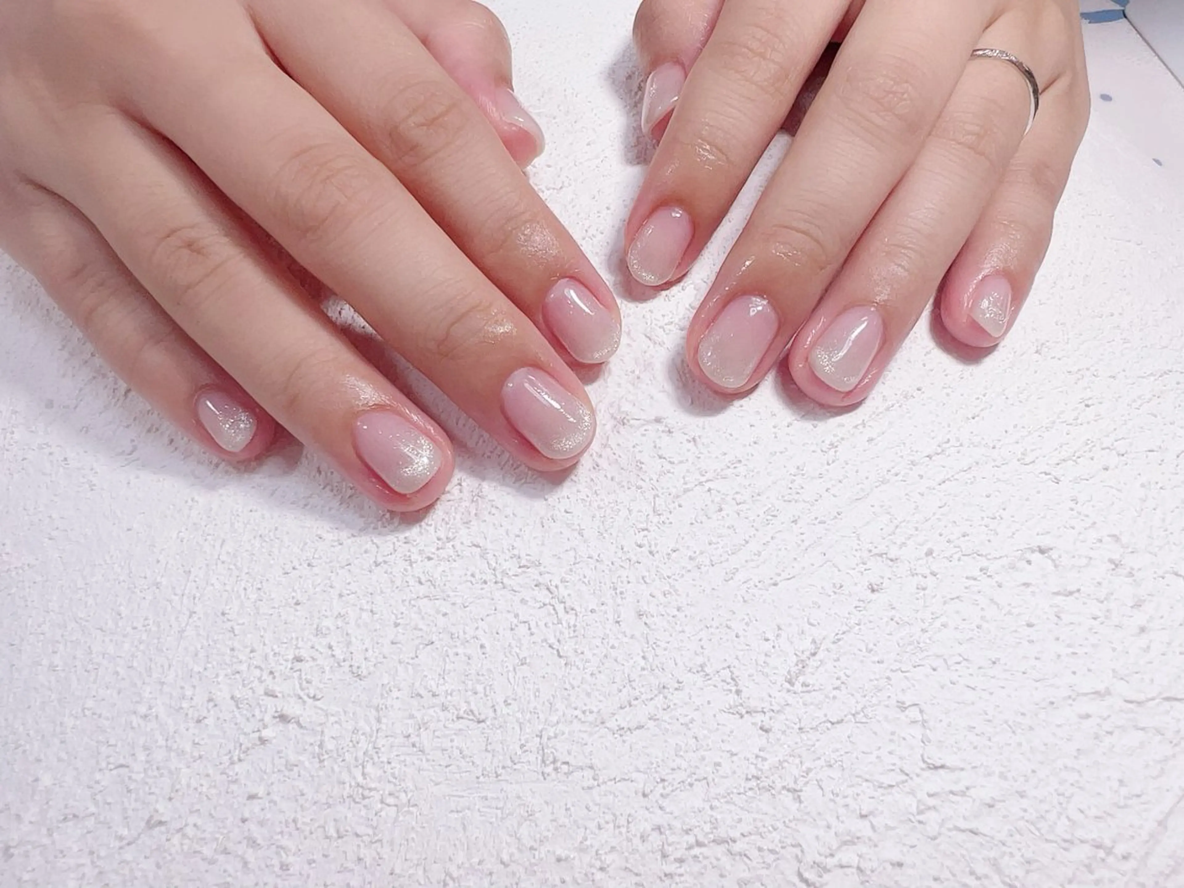 ネイル 持ち込み Regaro i.sのネイルデザイン