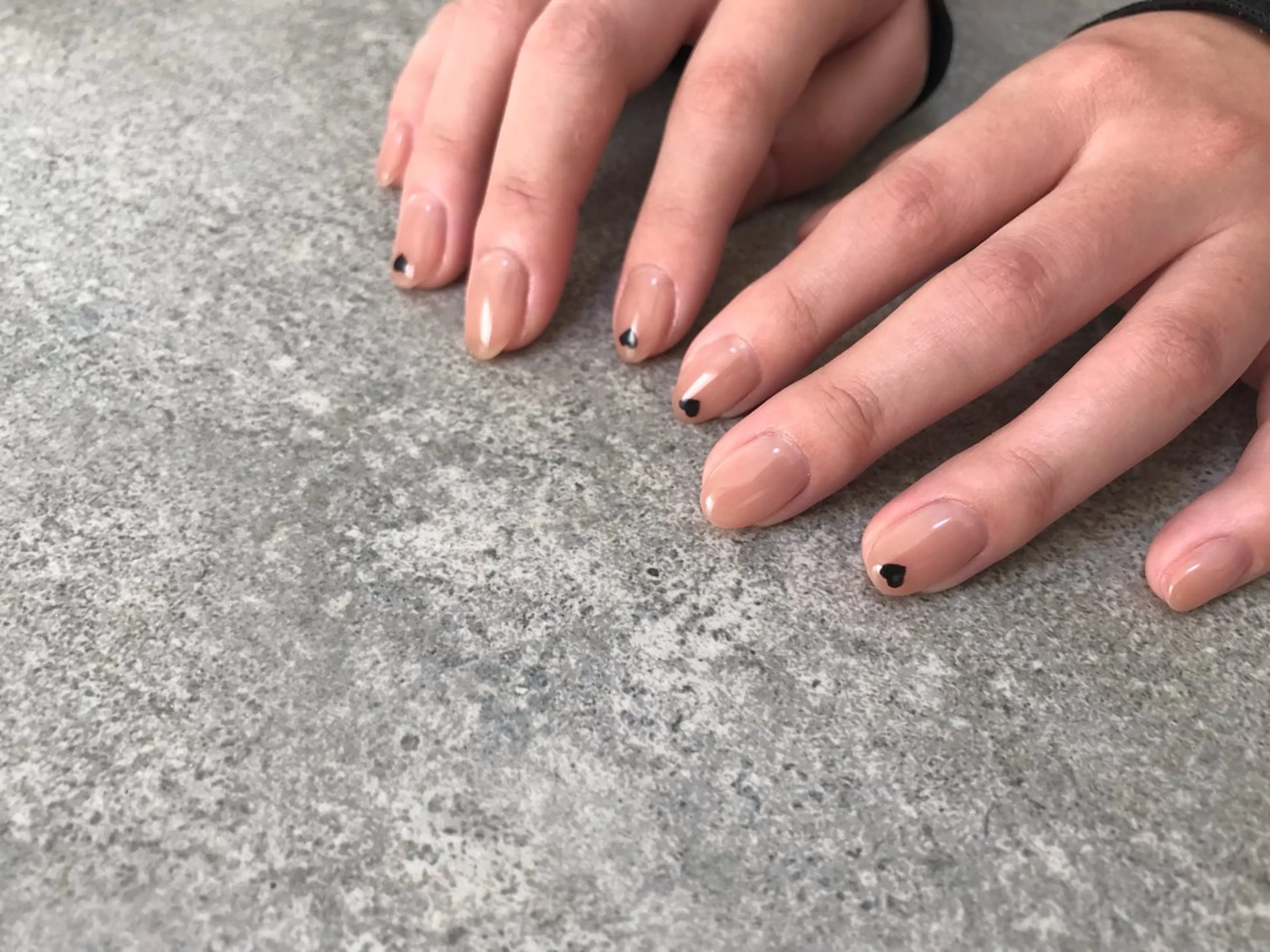 ネイル 丸山 萌奈のネイルデザイン