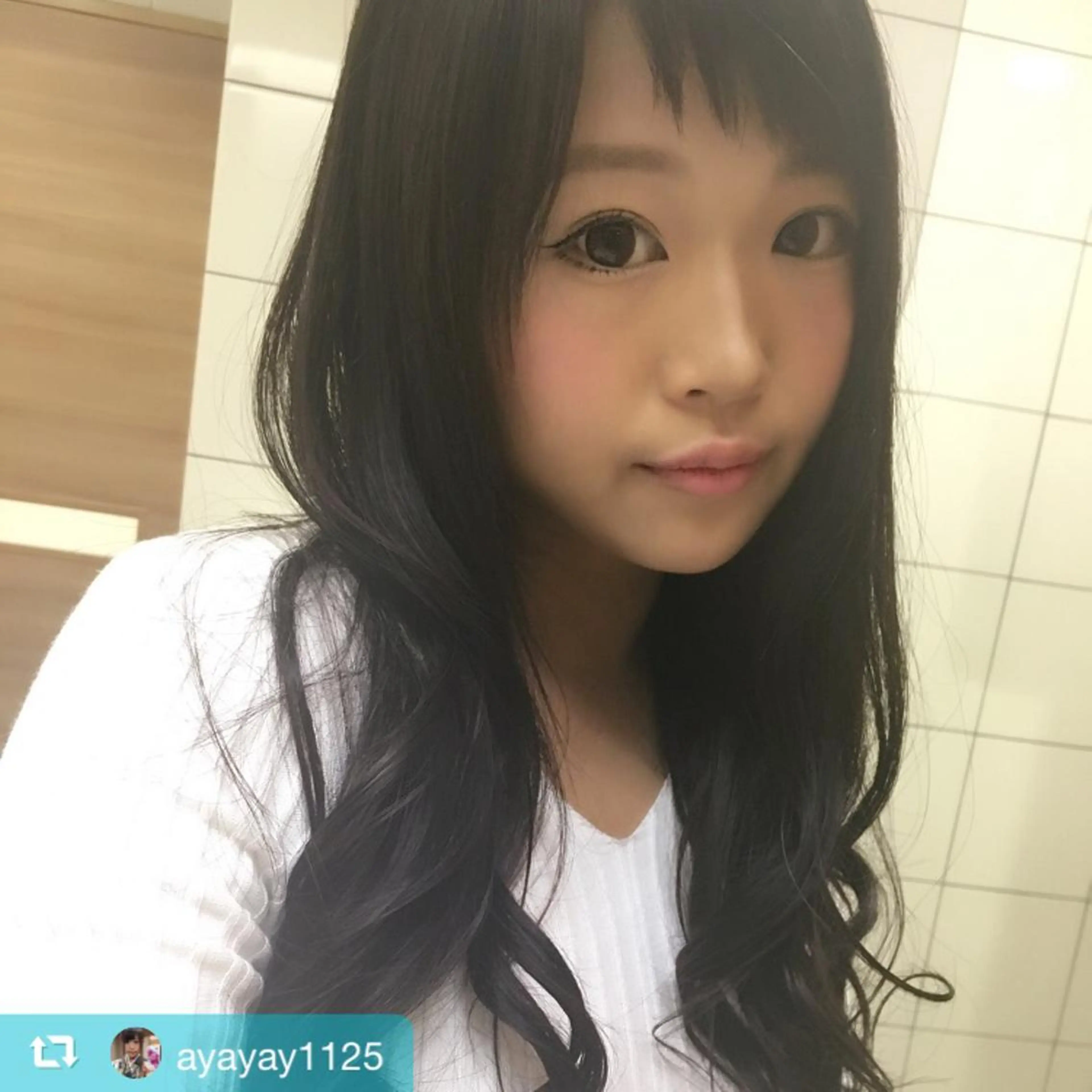 ロング カラー Fave【フェイブ】 /🌈推し活のその他イメージ