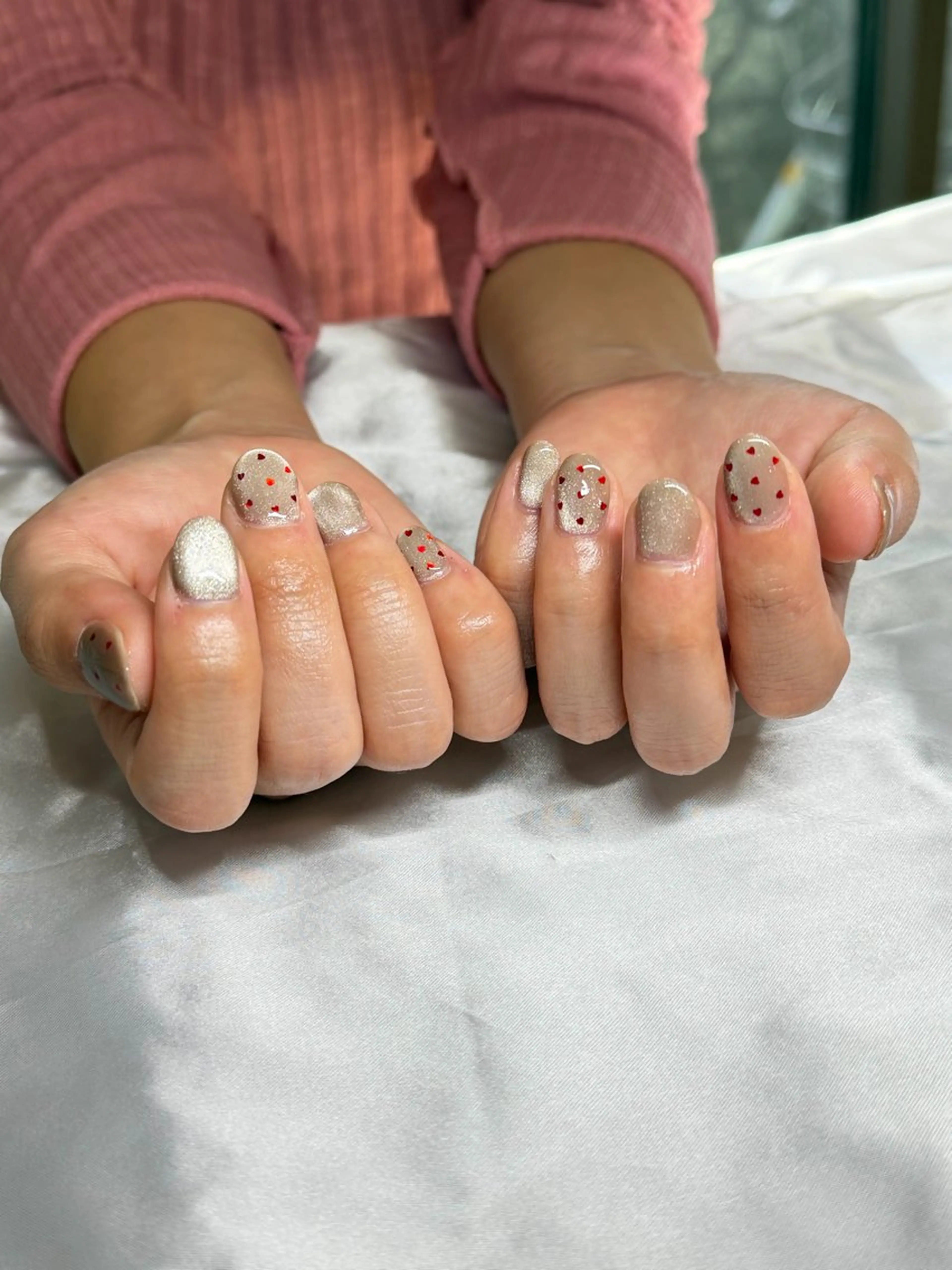 ネイル nails by Kanaのネイルデザイン