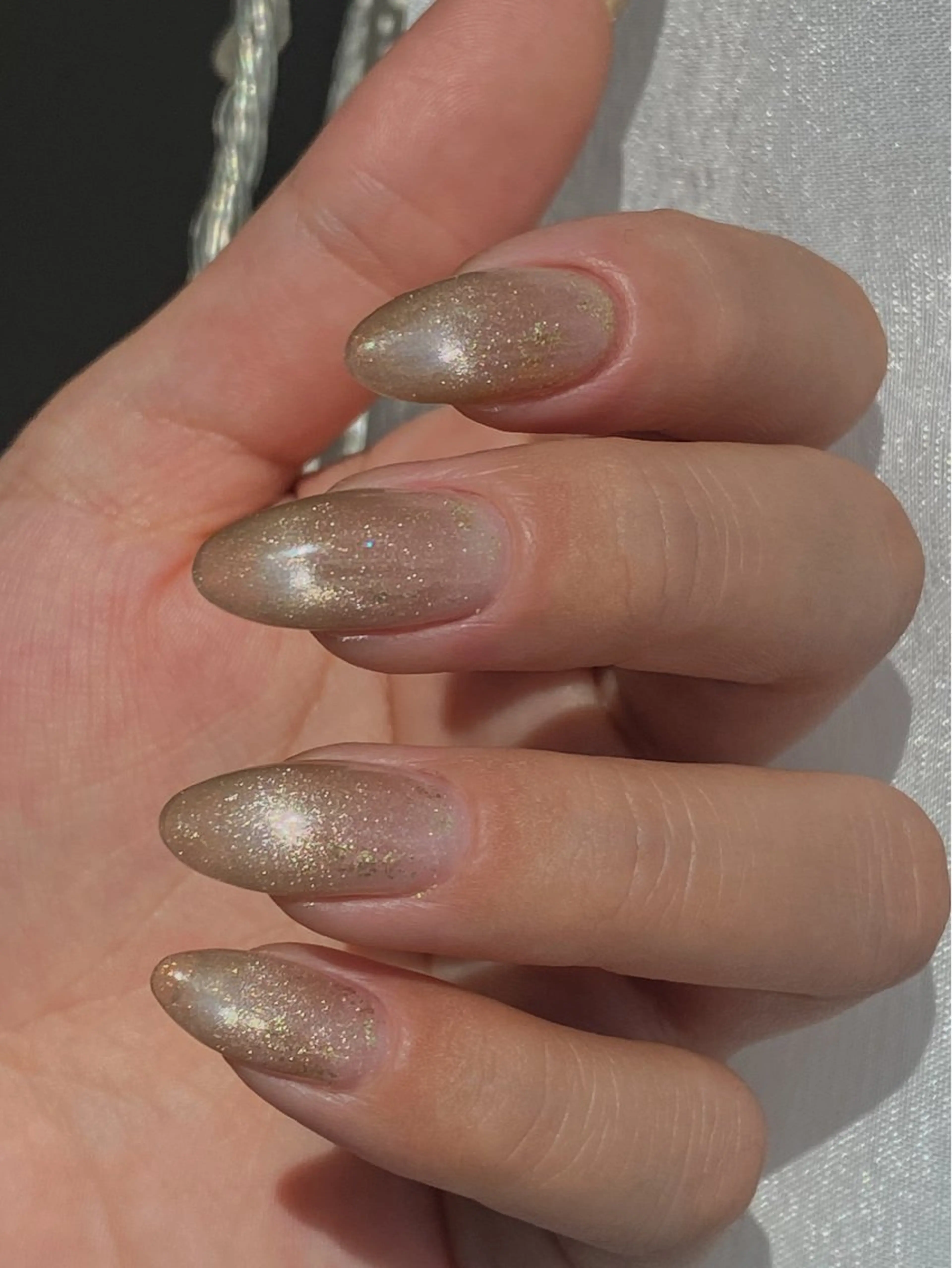 ネイル Isinha Nailsのネイルデザイン