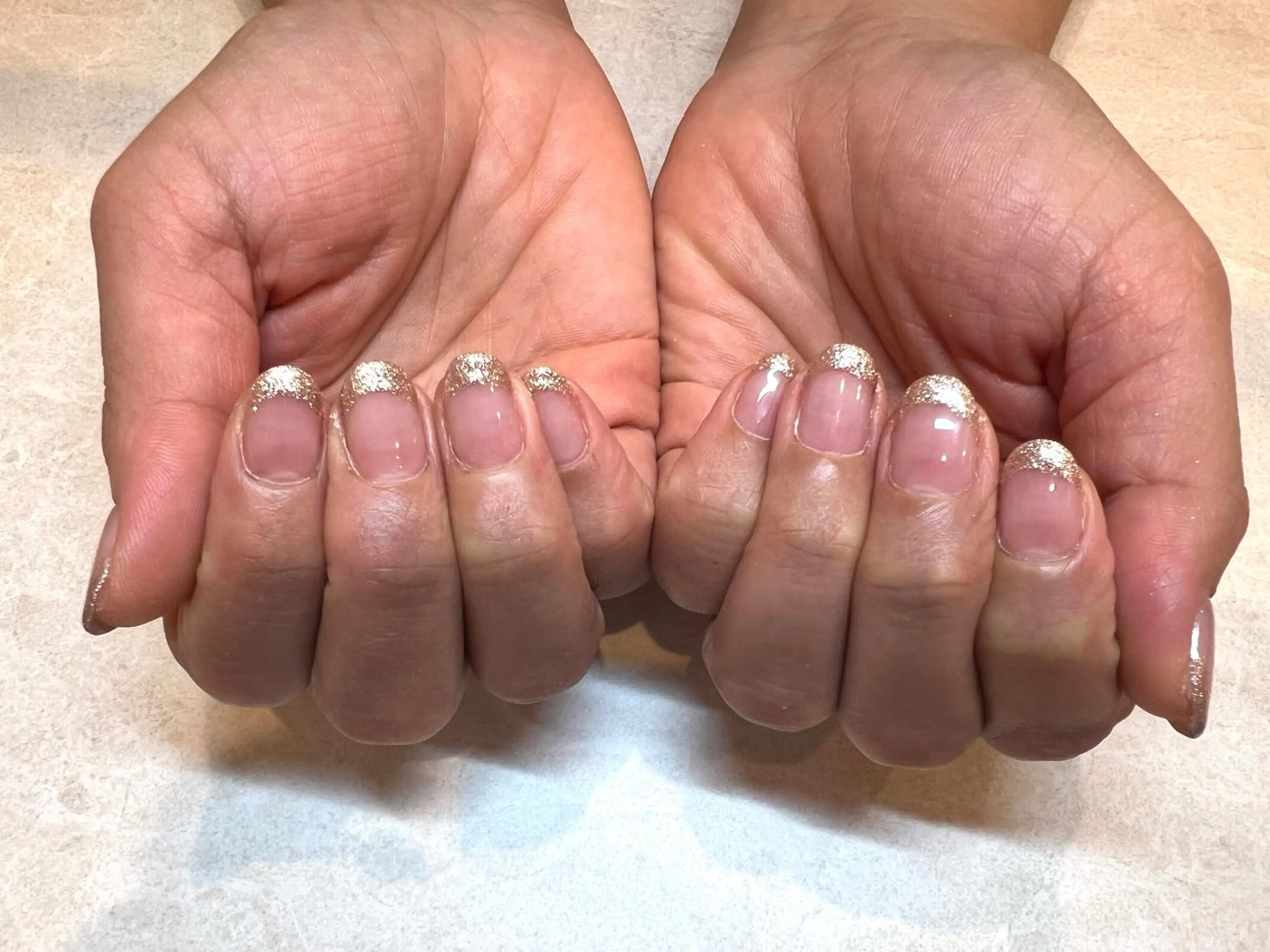 ネイル Aloha Luana 大宮本店所属・AlohaLuana 🌺jrネイリストのネイルデザイン