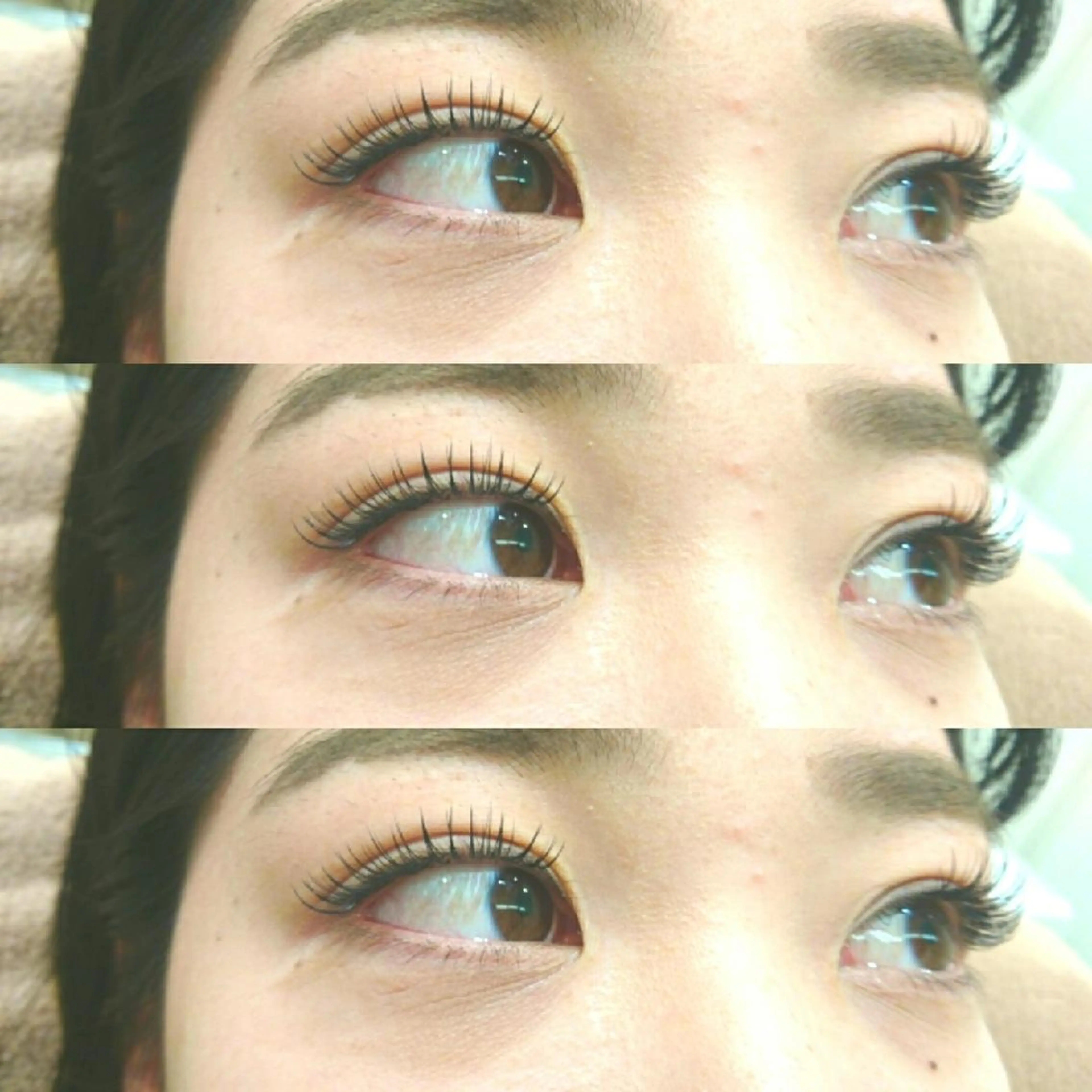 マツエク・マツパ Cカール ducca所属・ducca/ kariyaのヘアスタイル