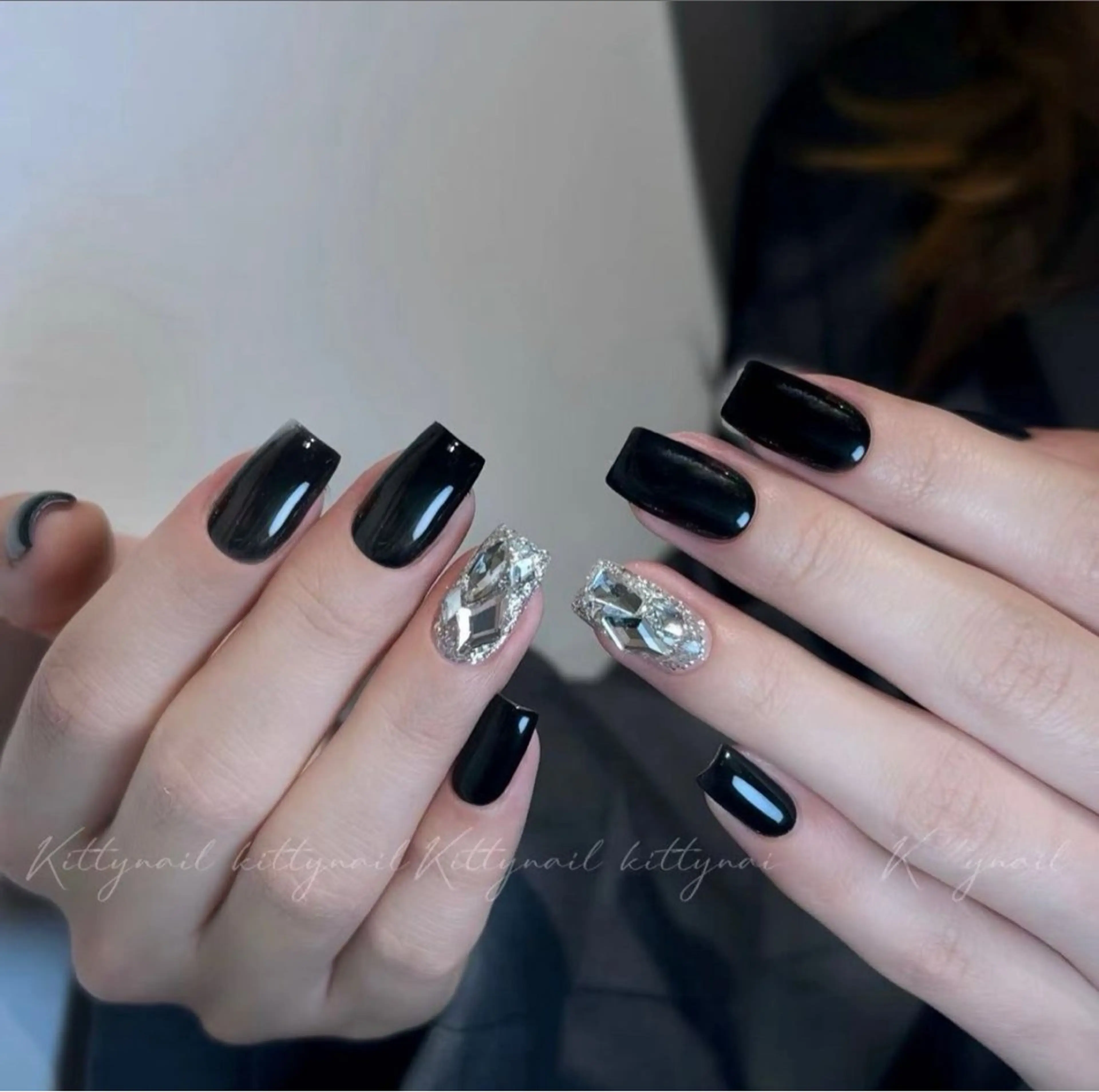 ネイル Noa Nailのネイルデザイン