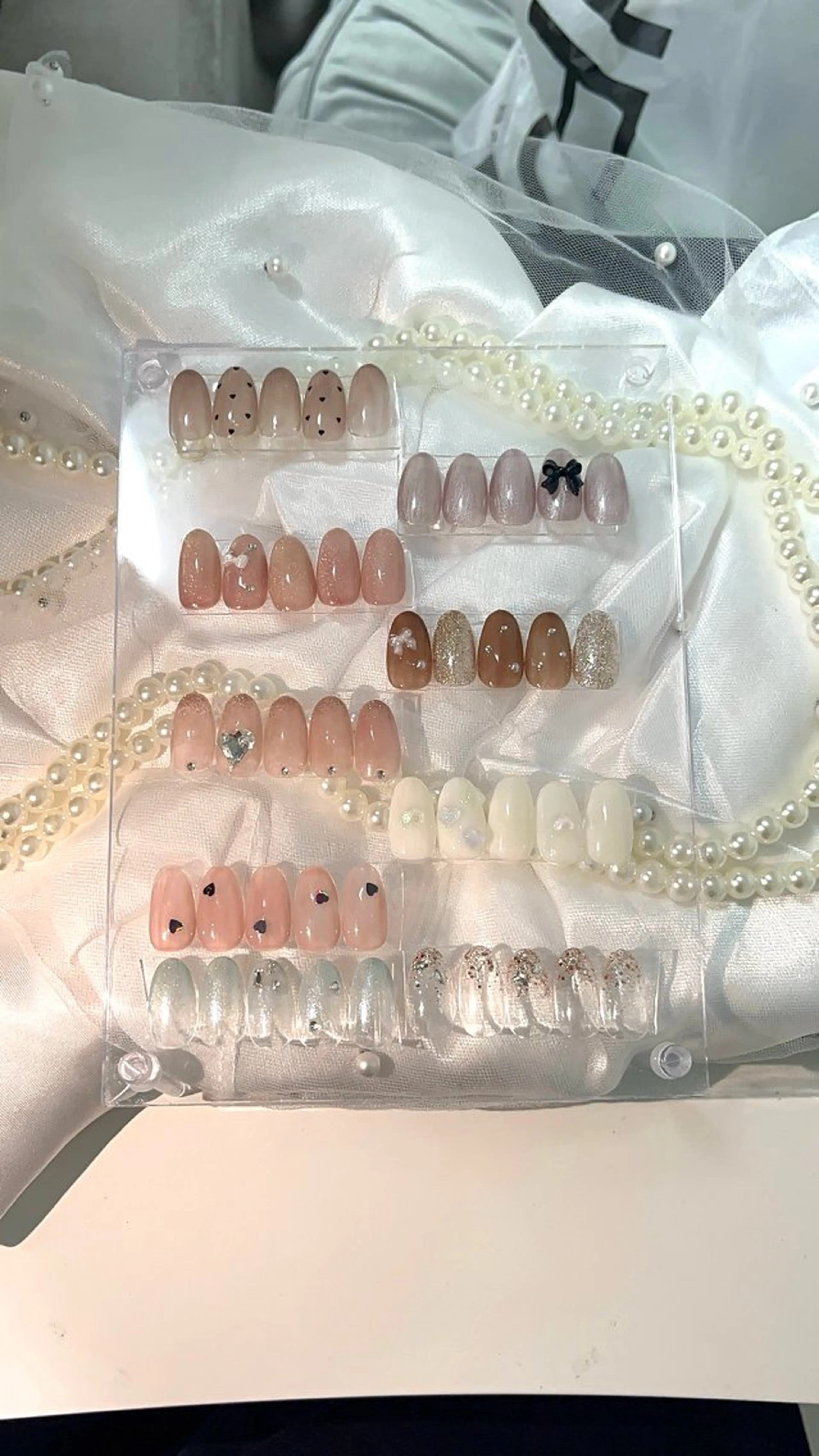 【オフ込み】サンプルデザインの写真