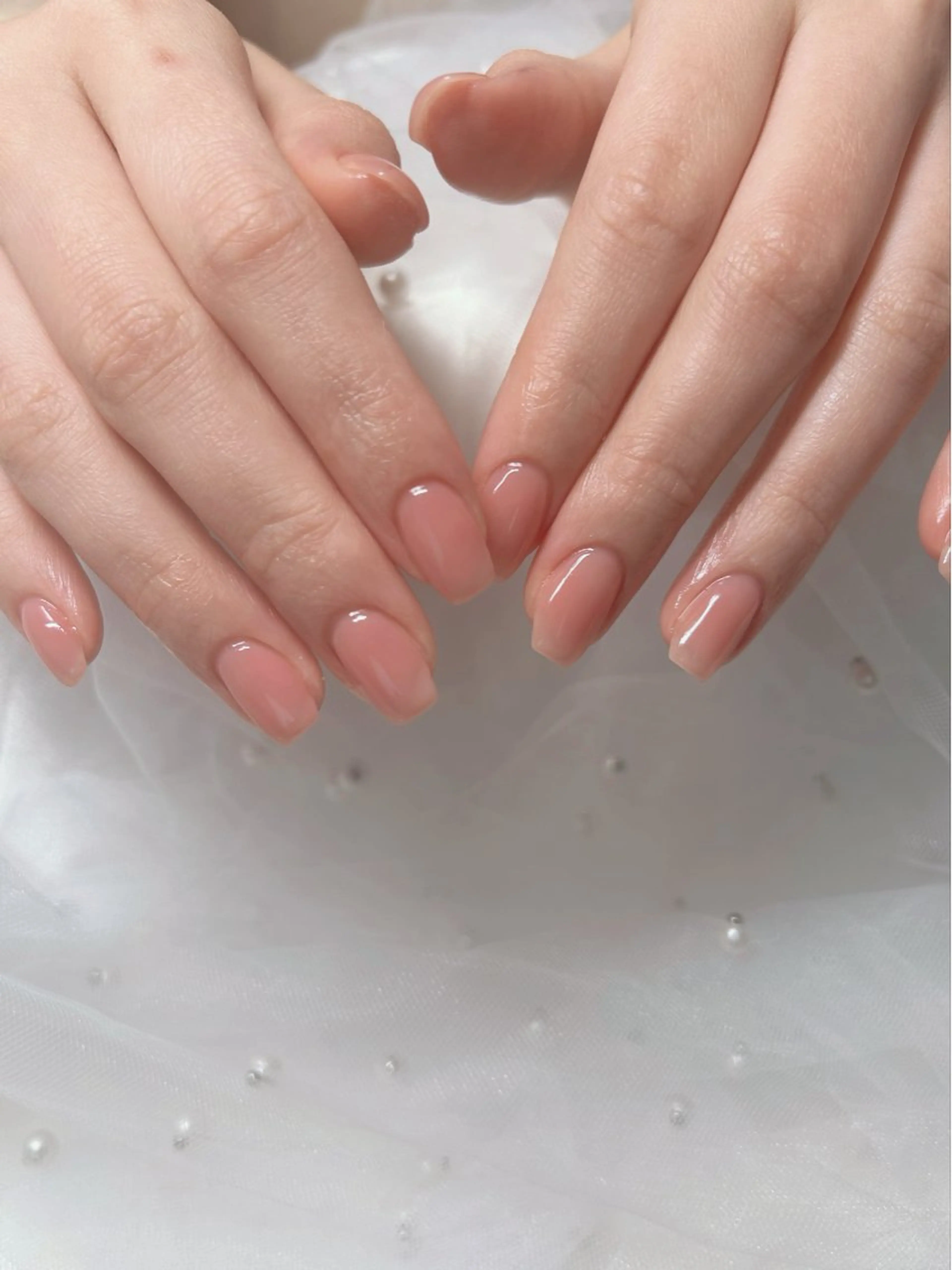 ネイル ハンドネイル n.bebe nail所属・N. bebeのネイルデザイン