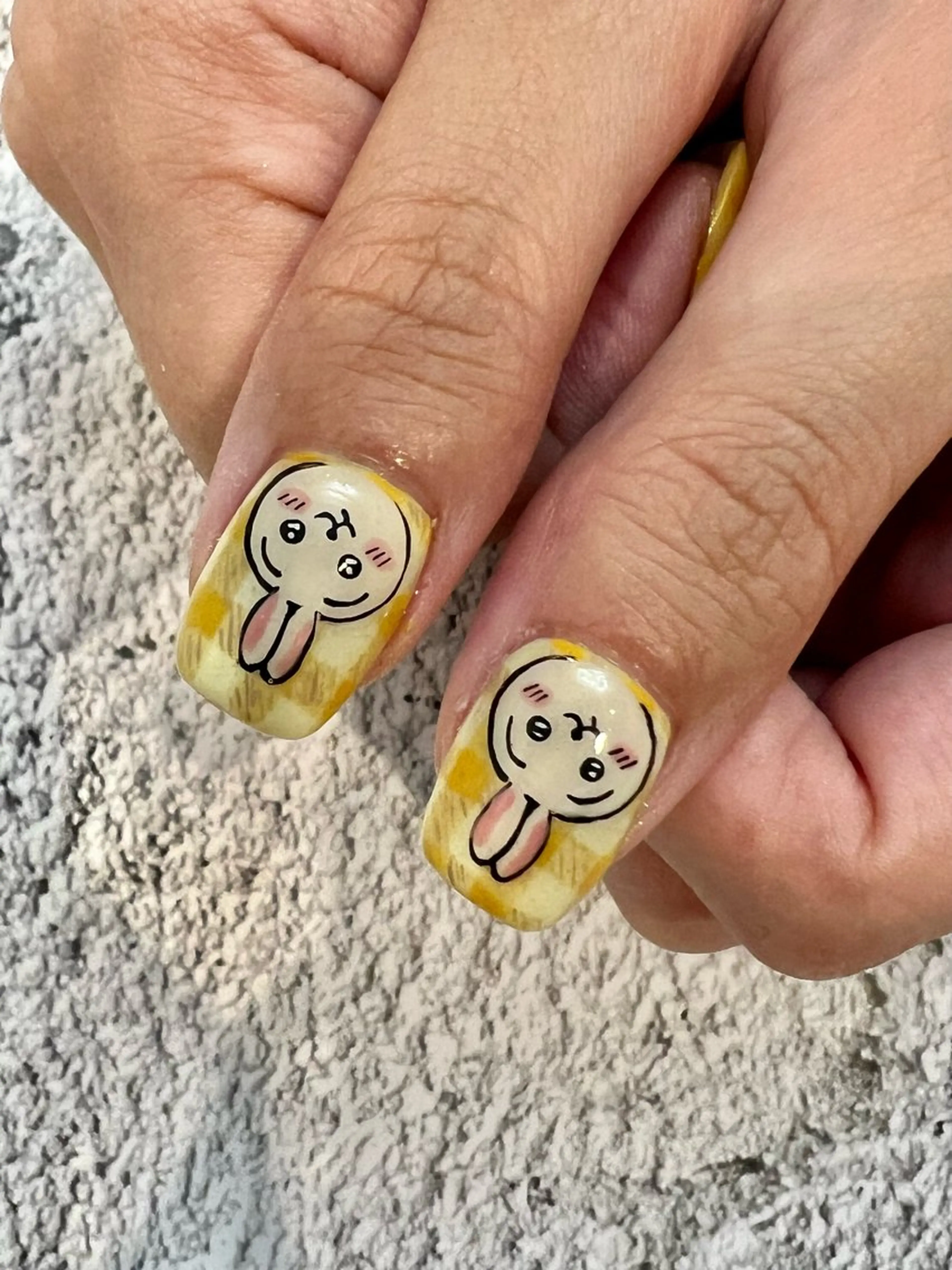 ネイル syuri nailのネイルデザイン