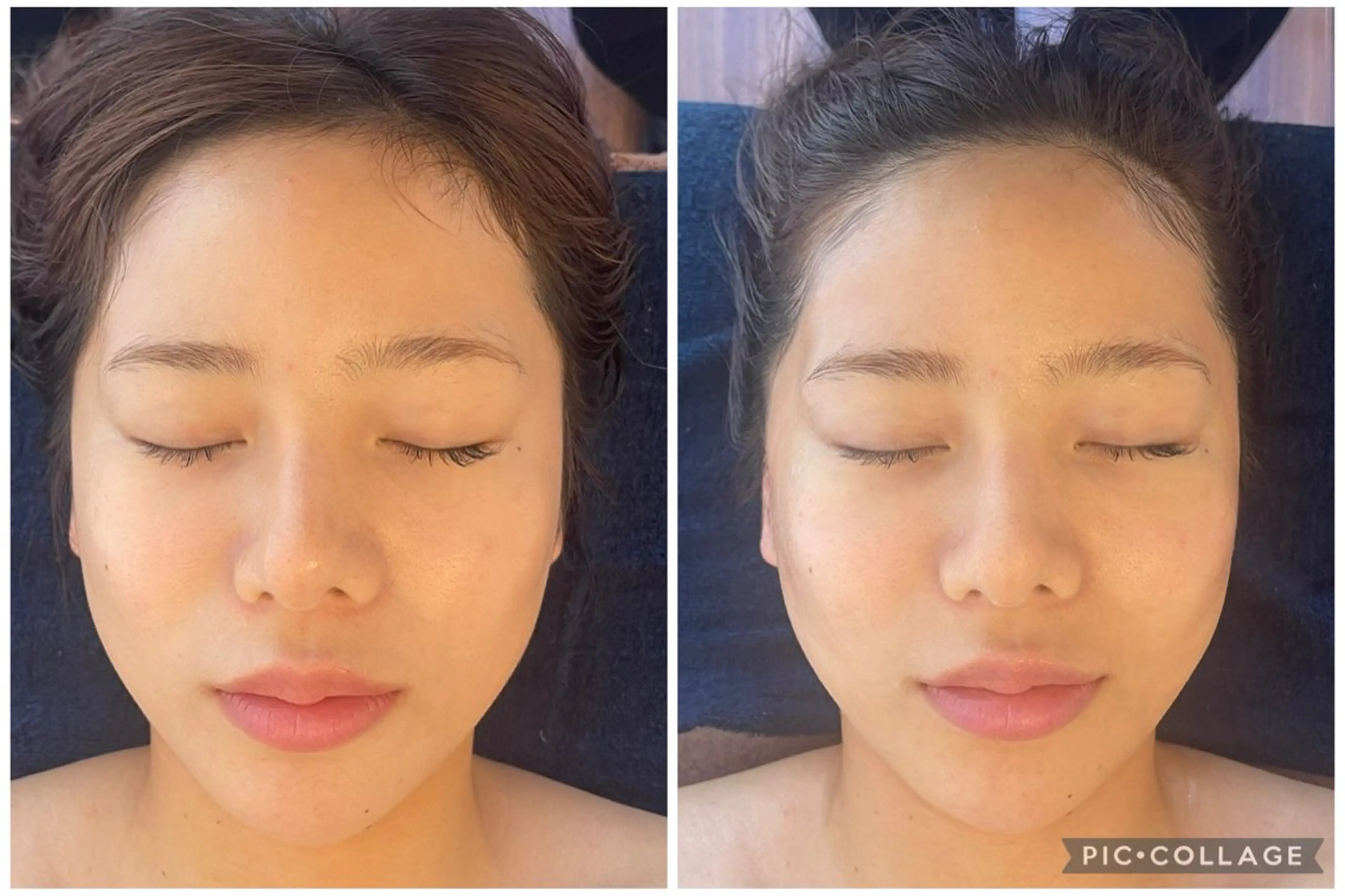 Luuna高岳 🌼hikaruの眉毛・アイブロウイメージ