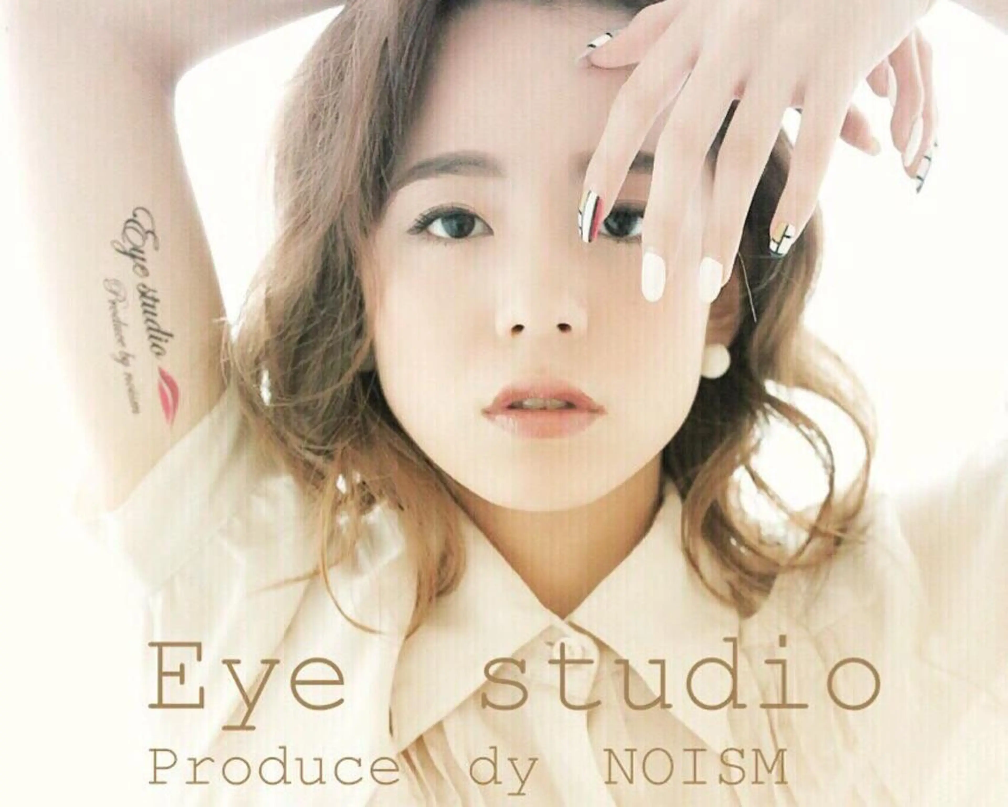 まつエク due hair 京都駅前店 MILBON オージュア認定サロン【デューヘアー】所属・ハイトーンブリーチ 土坂 由志【京都】のヘアスタイル