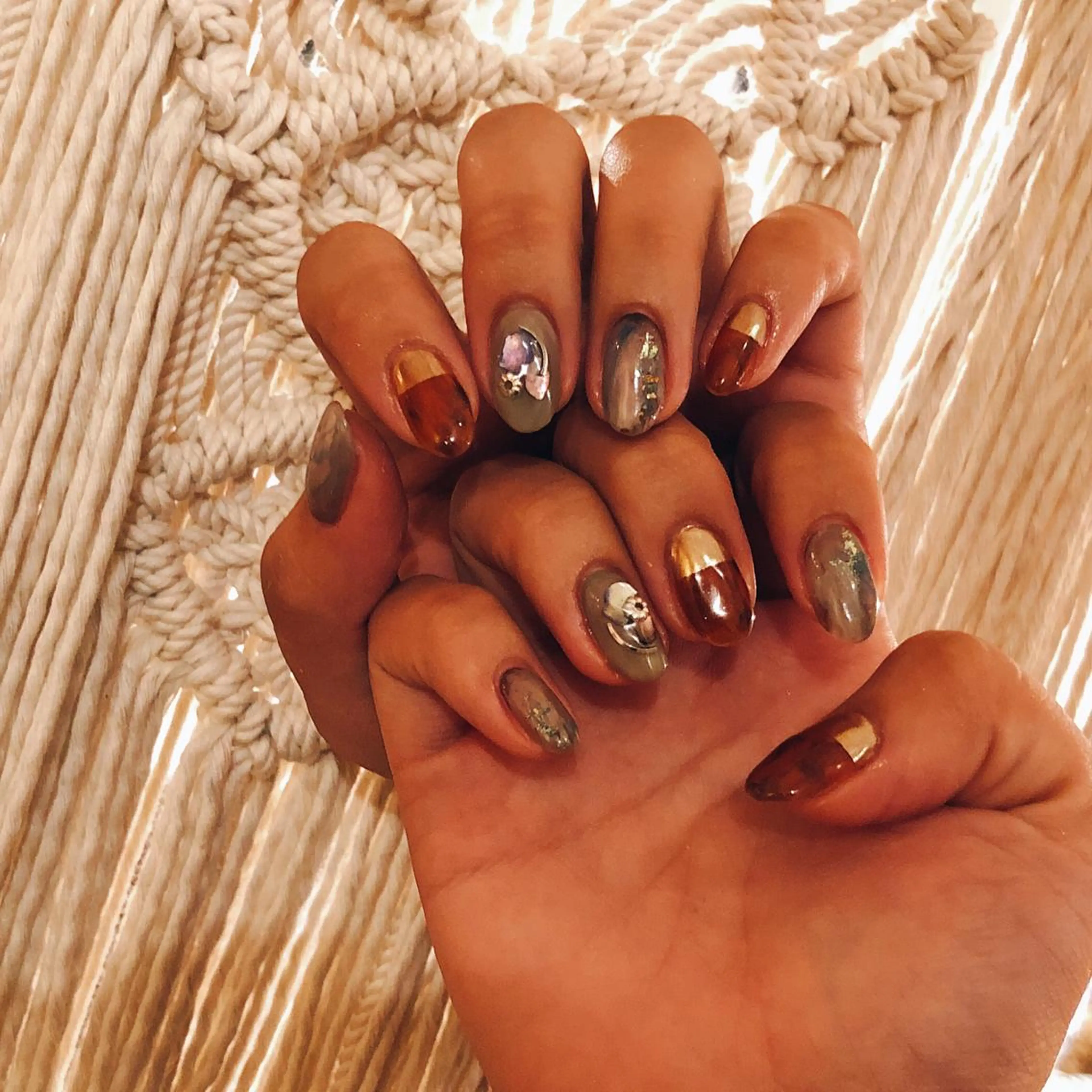 ネイル ハンドネイル Chipieee Tokyoのその他イメージ