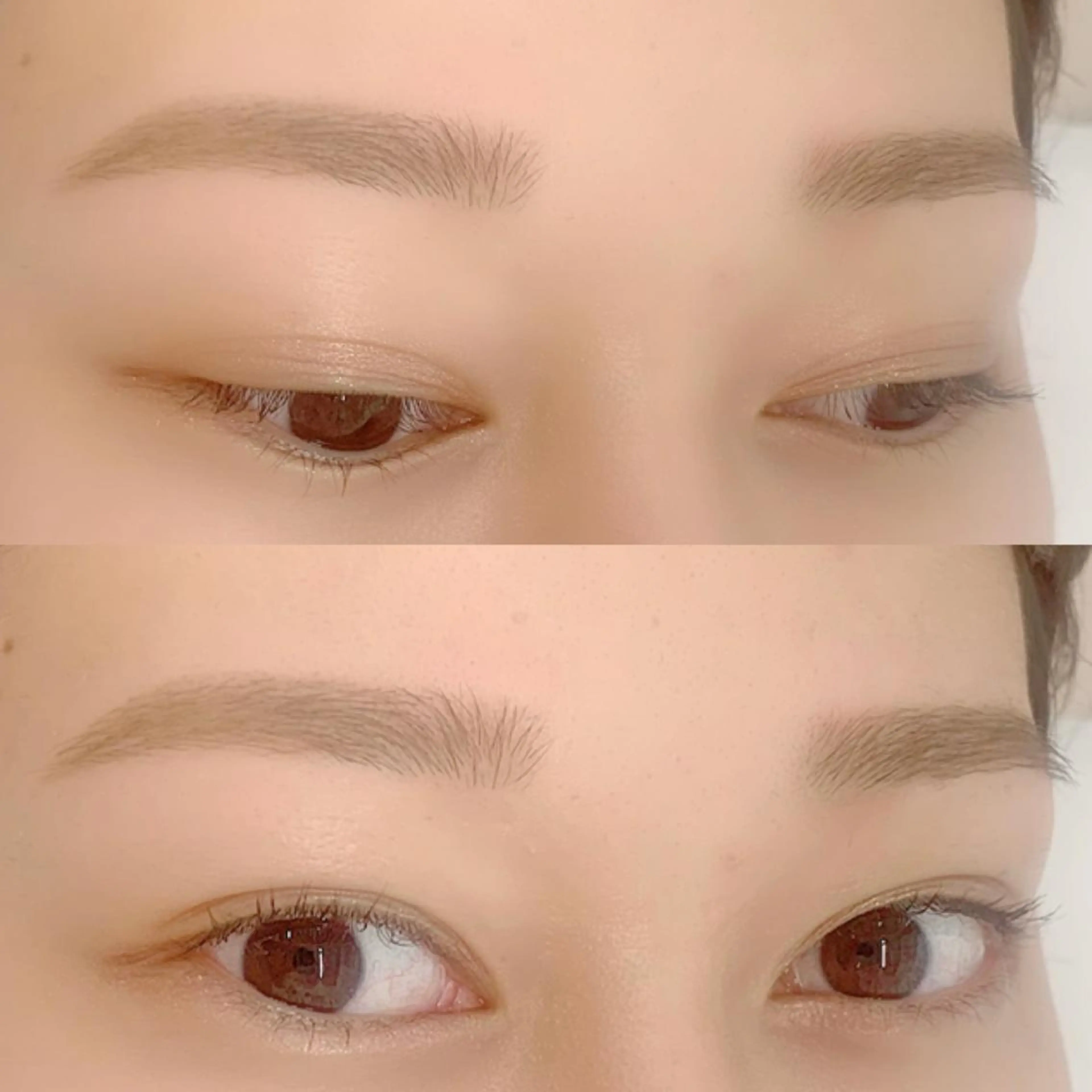 BellFlower Aki(眉・まつげ)のマツエク・マツパデザイン