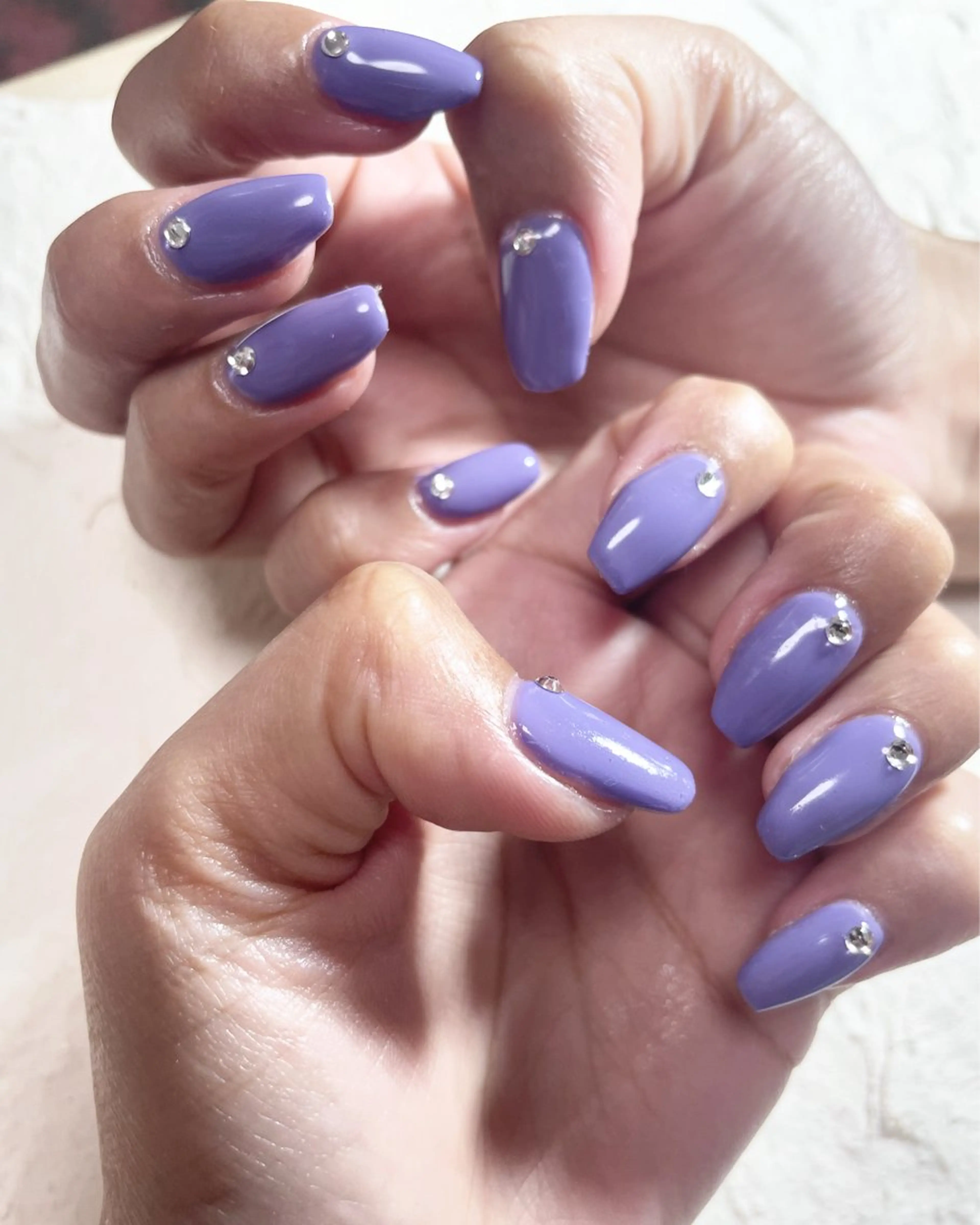 ネイル nail.gorin所属・吉村 優子のネイルデザイン