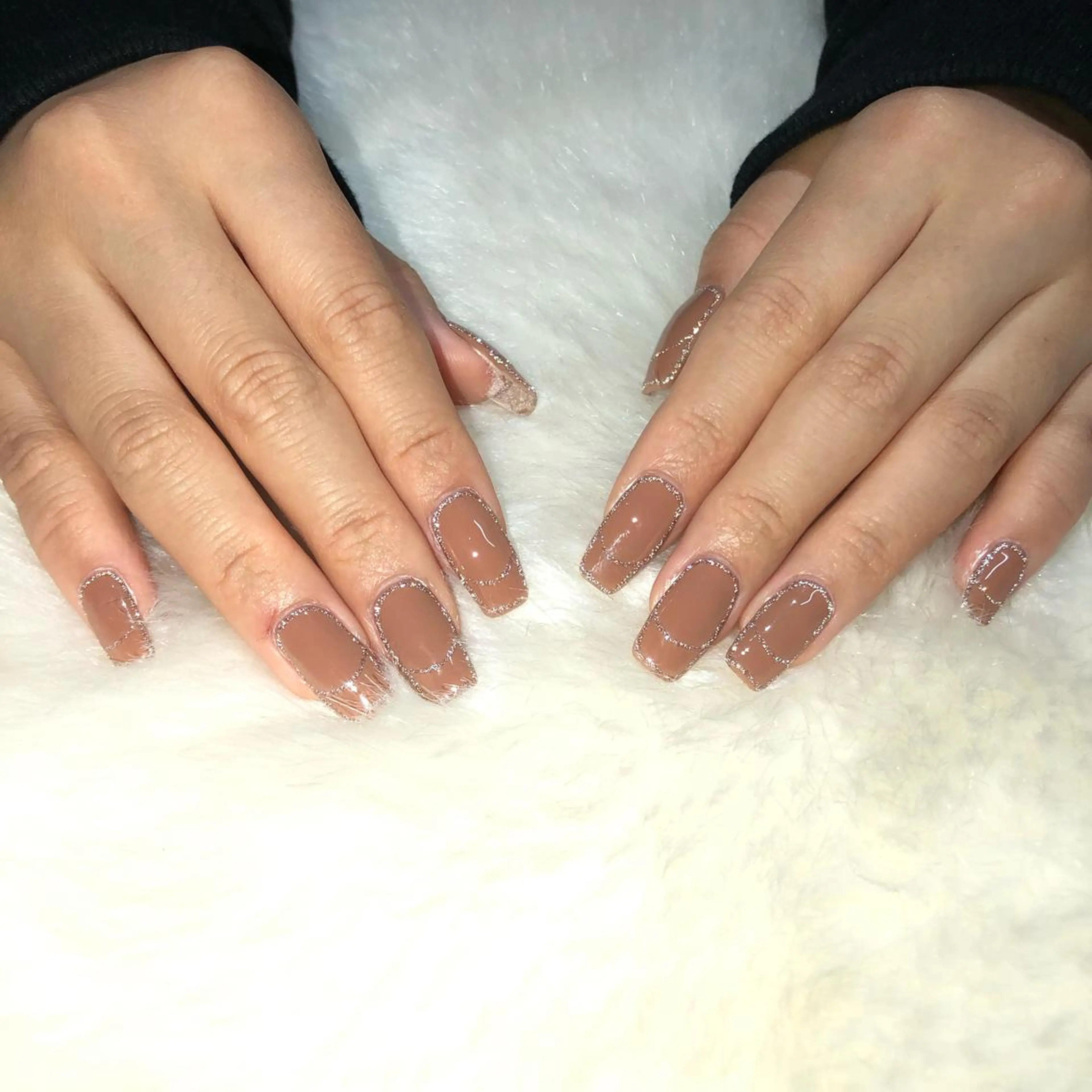 ネイル Nes.Nail所属・Miyagi Asamiのネイルデザイン