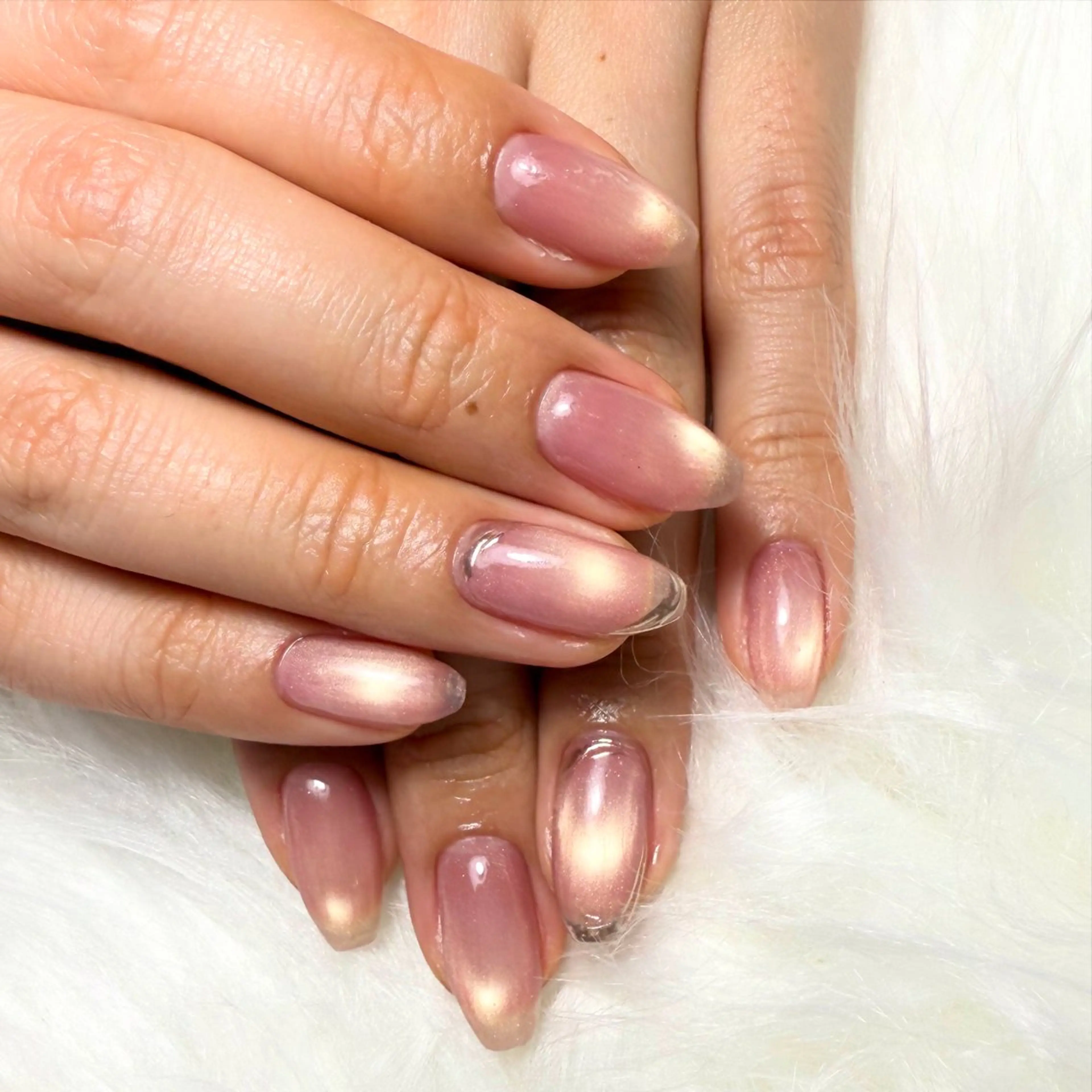 ネイル Liz はるなのネイルデザイン