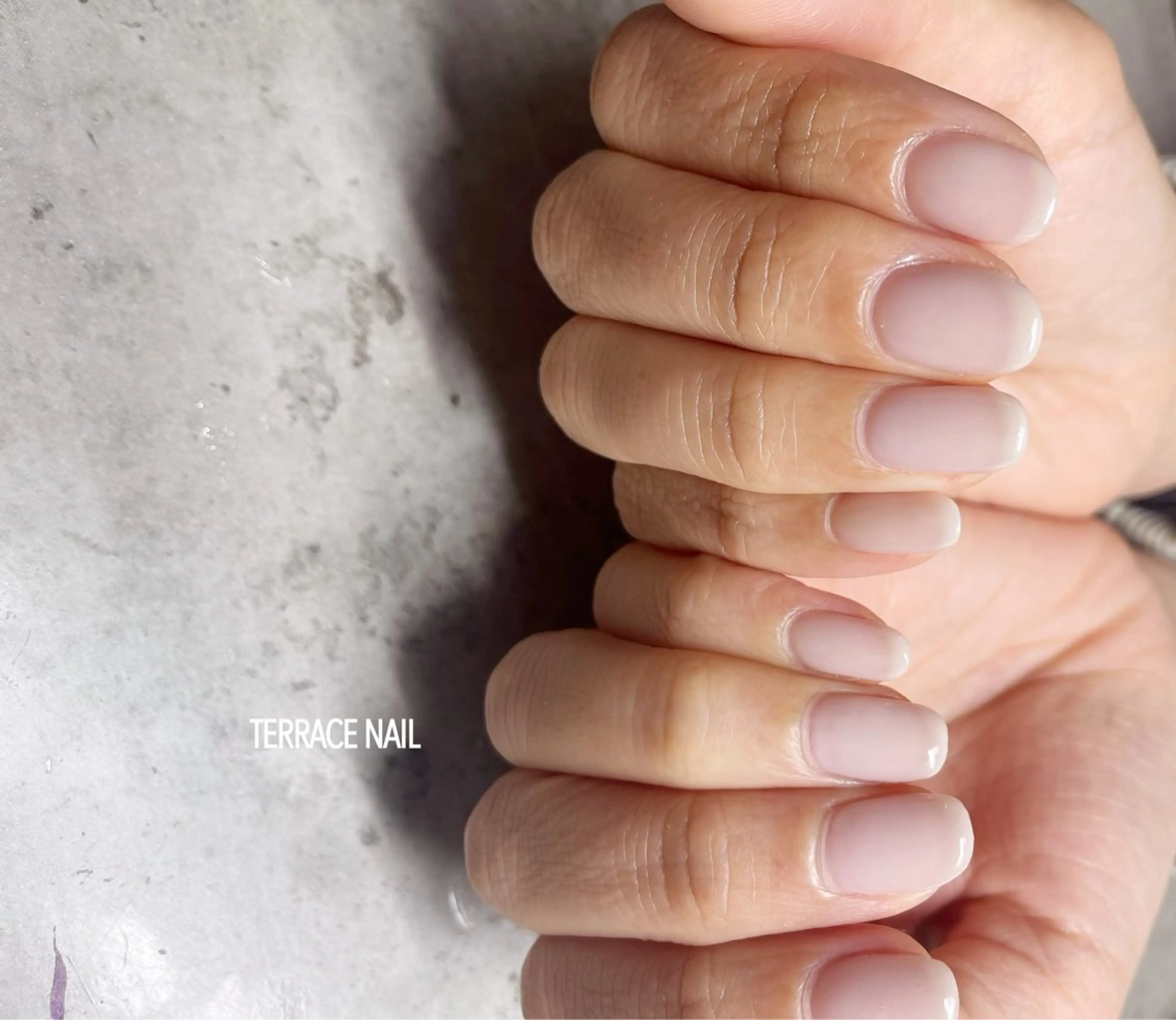 ネイル KAMINO CHIKAのネイルデザイン