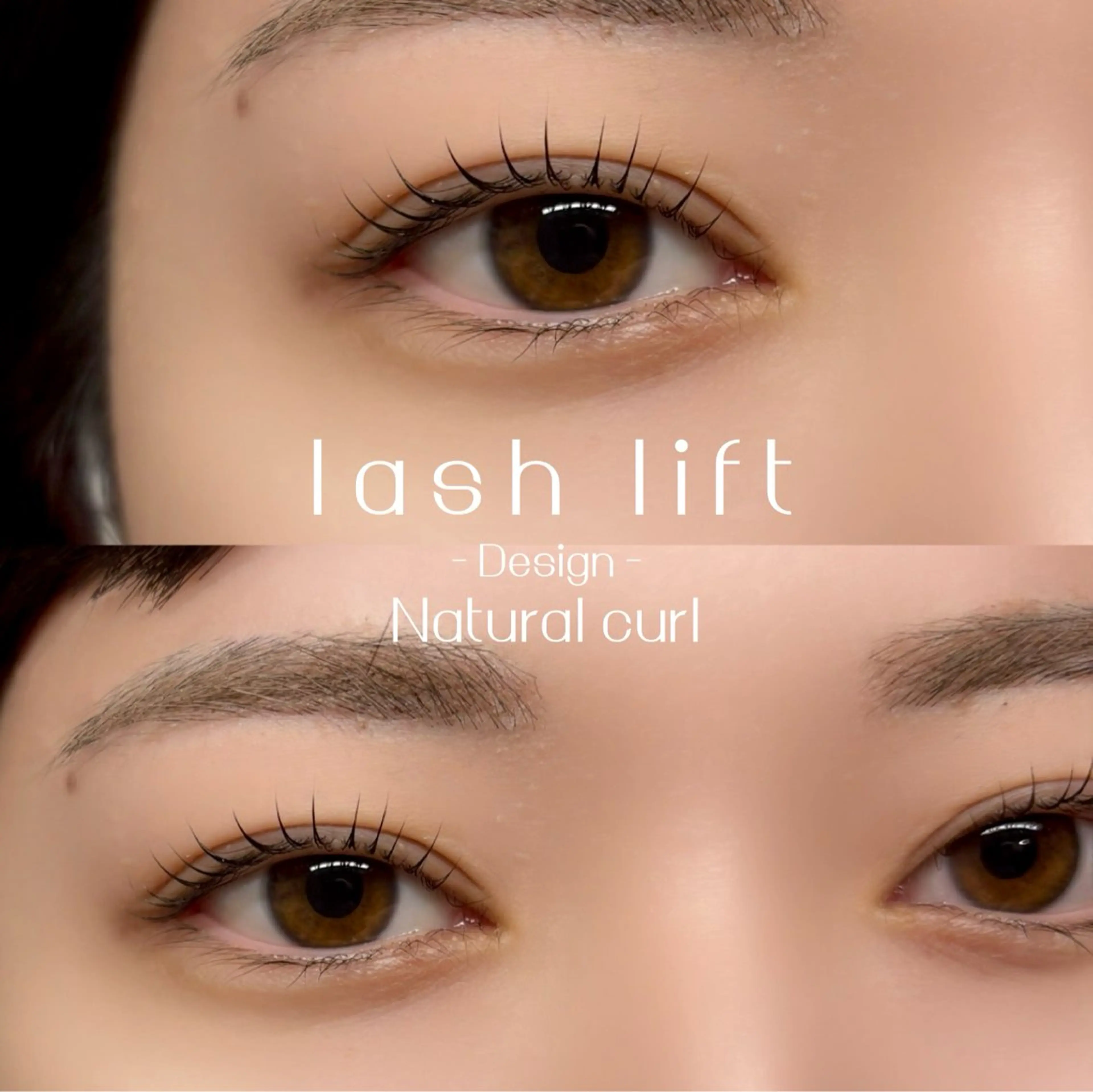 マツエク・マツパ MADRAS hikaruのマツエク・マツパデザイン