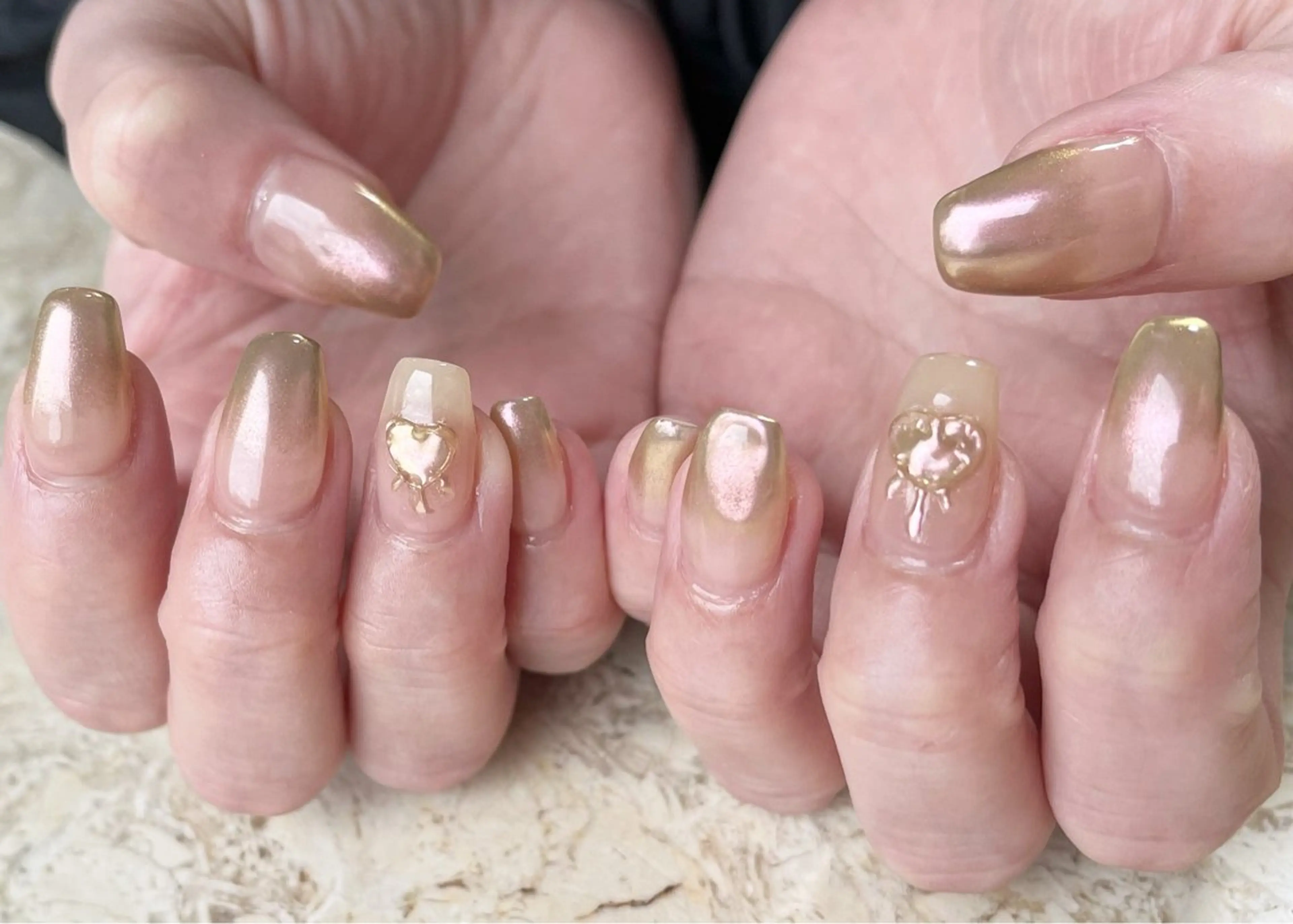 お直し希望枠💅🏻の写真