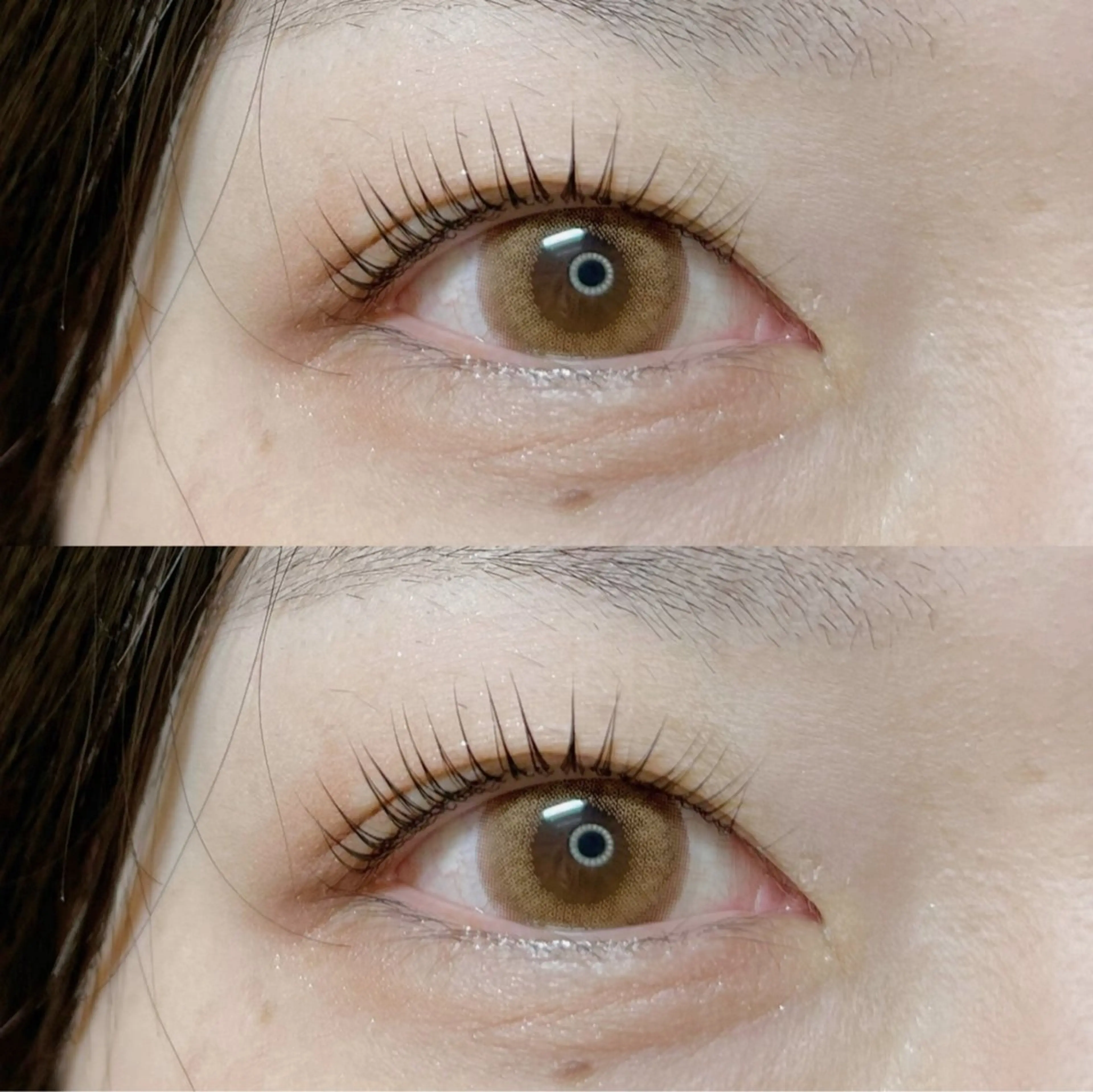 マツエク・マツパ さえ 🍒のマツエク・マツパデザイン