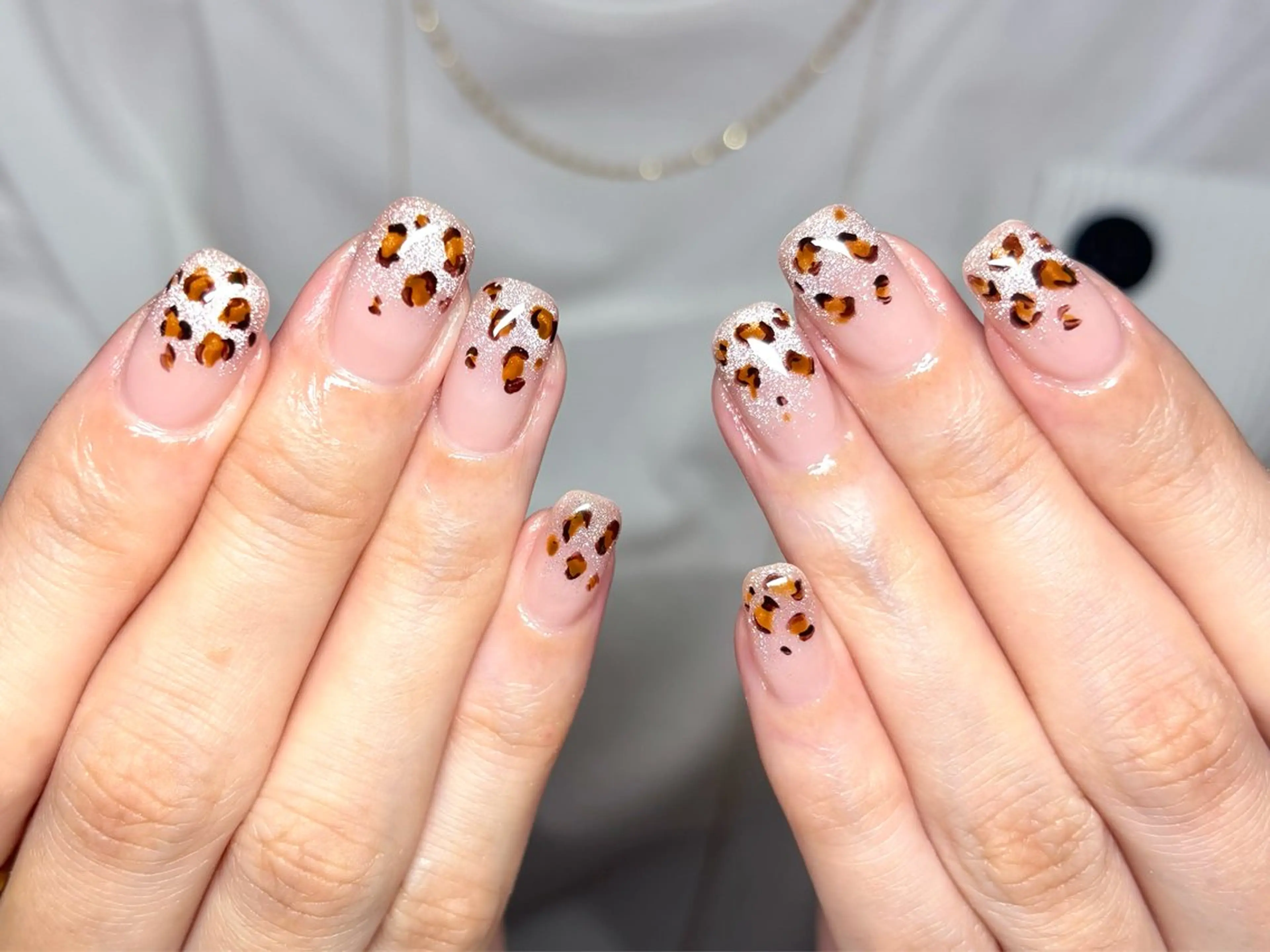 ネイル ハンドネイル Miu Nail【ミューネイル】所属・Miuネイル Akiのネイルデザイン