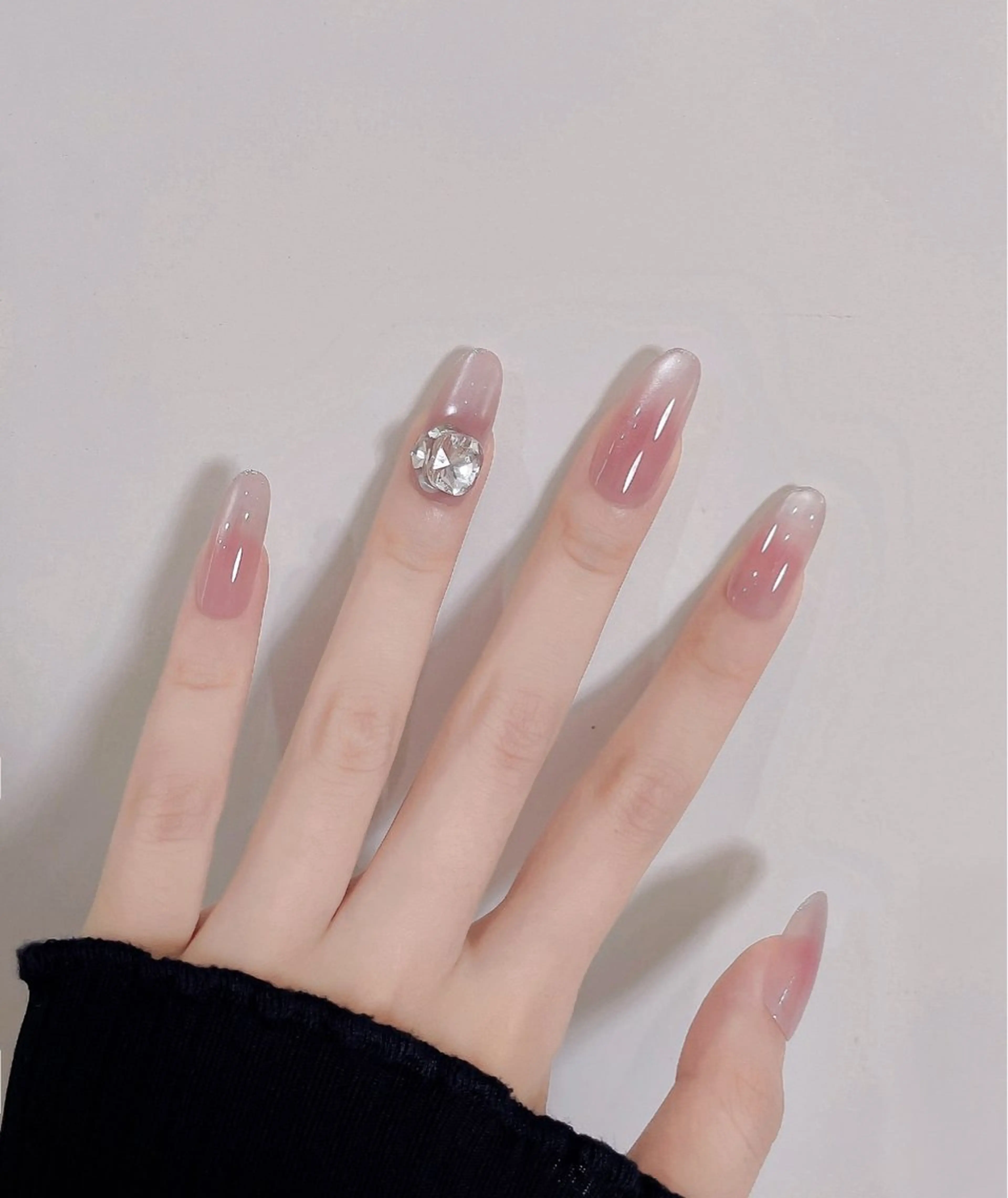ネイル ChicMuse nail吉祥寺所属・chicMuse Nailのネイルデザイン