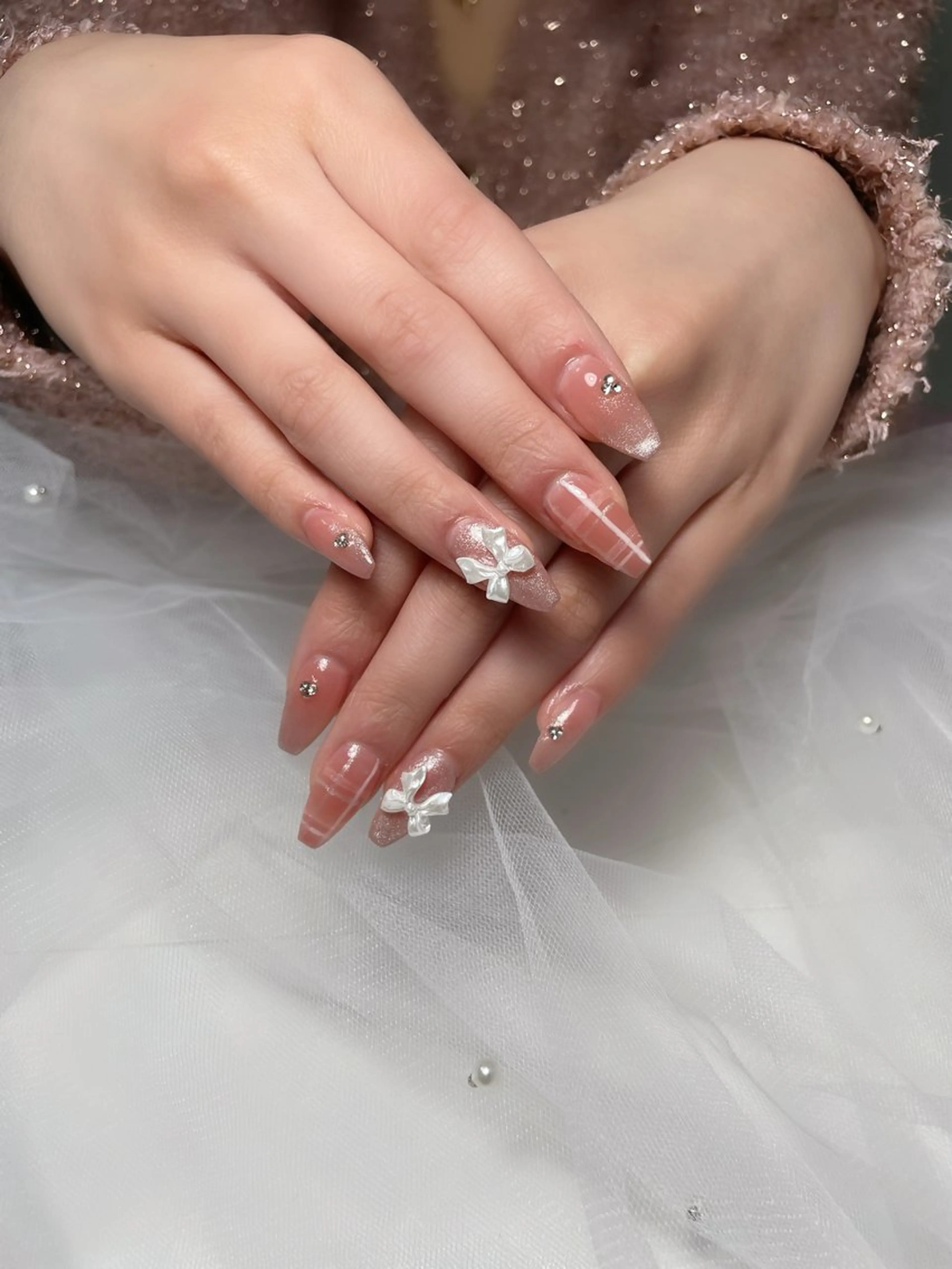 ネイル Béorill所属・Beorill .のネイルデザイン