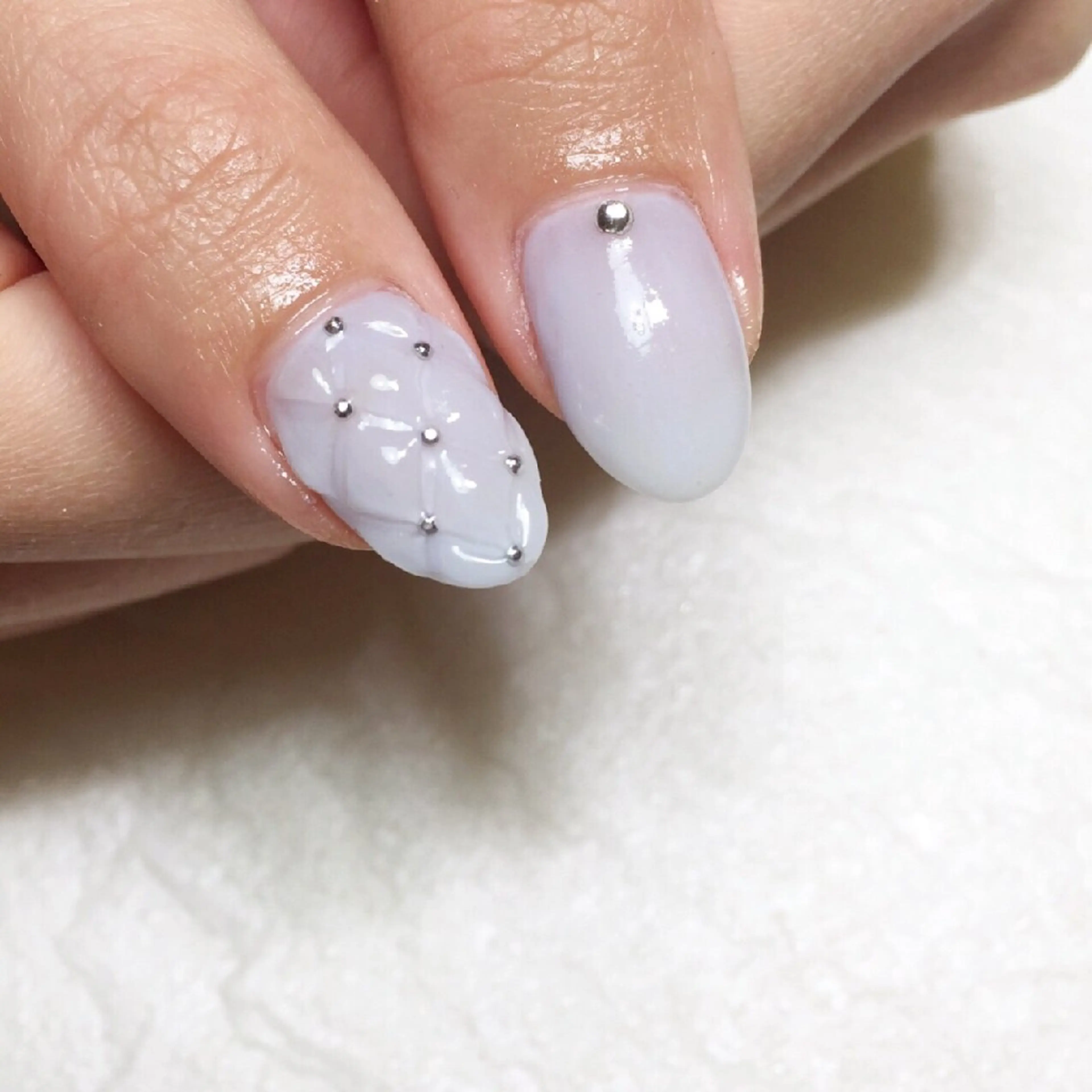 ネイル Lulu Nails ルルネイルズ所属・L u l u    N a i l sのネイルデザイン
