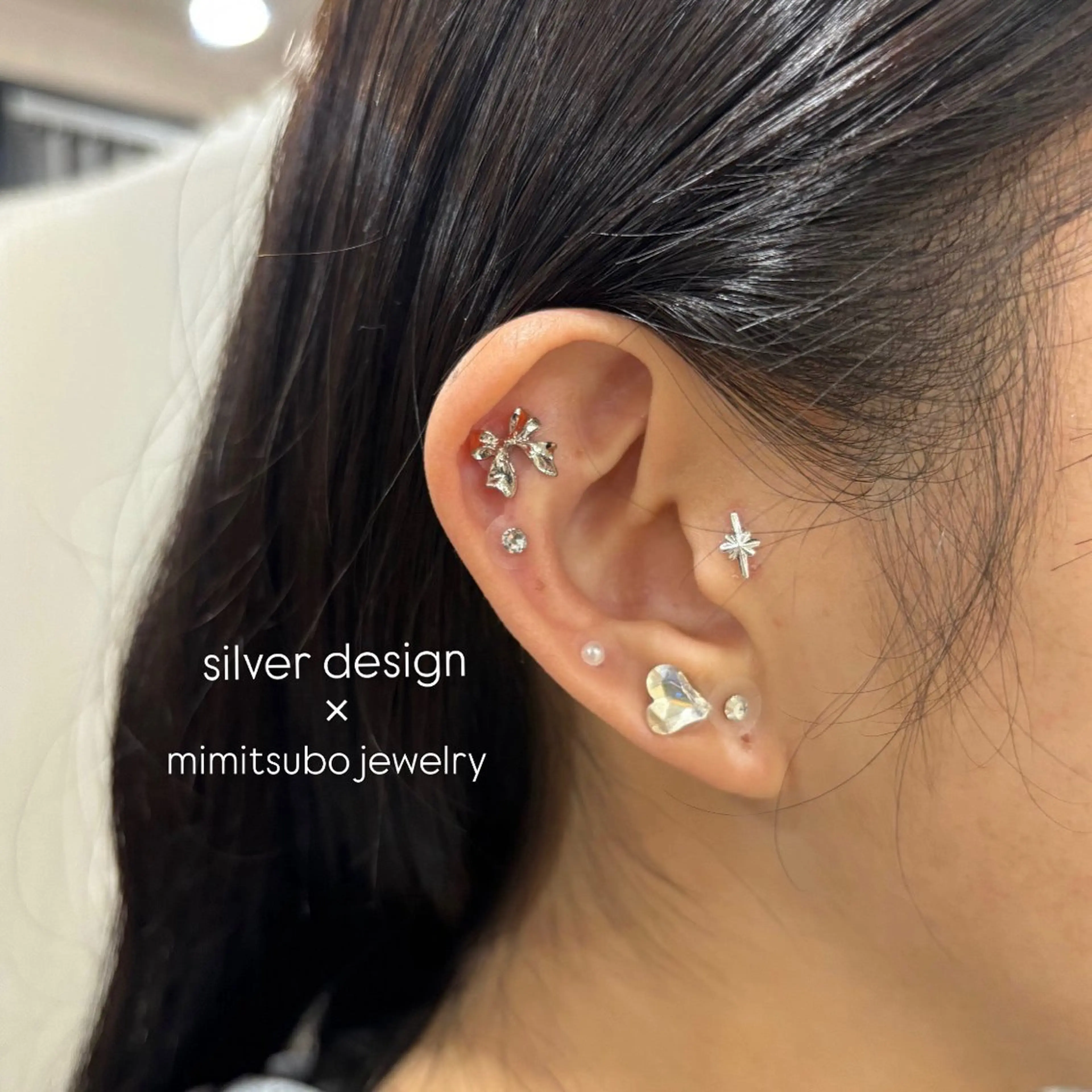 Cheri otohaの眉毛・アイブロウイメージ