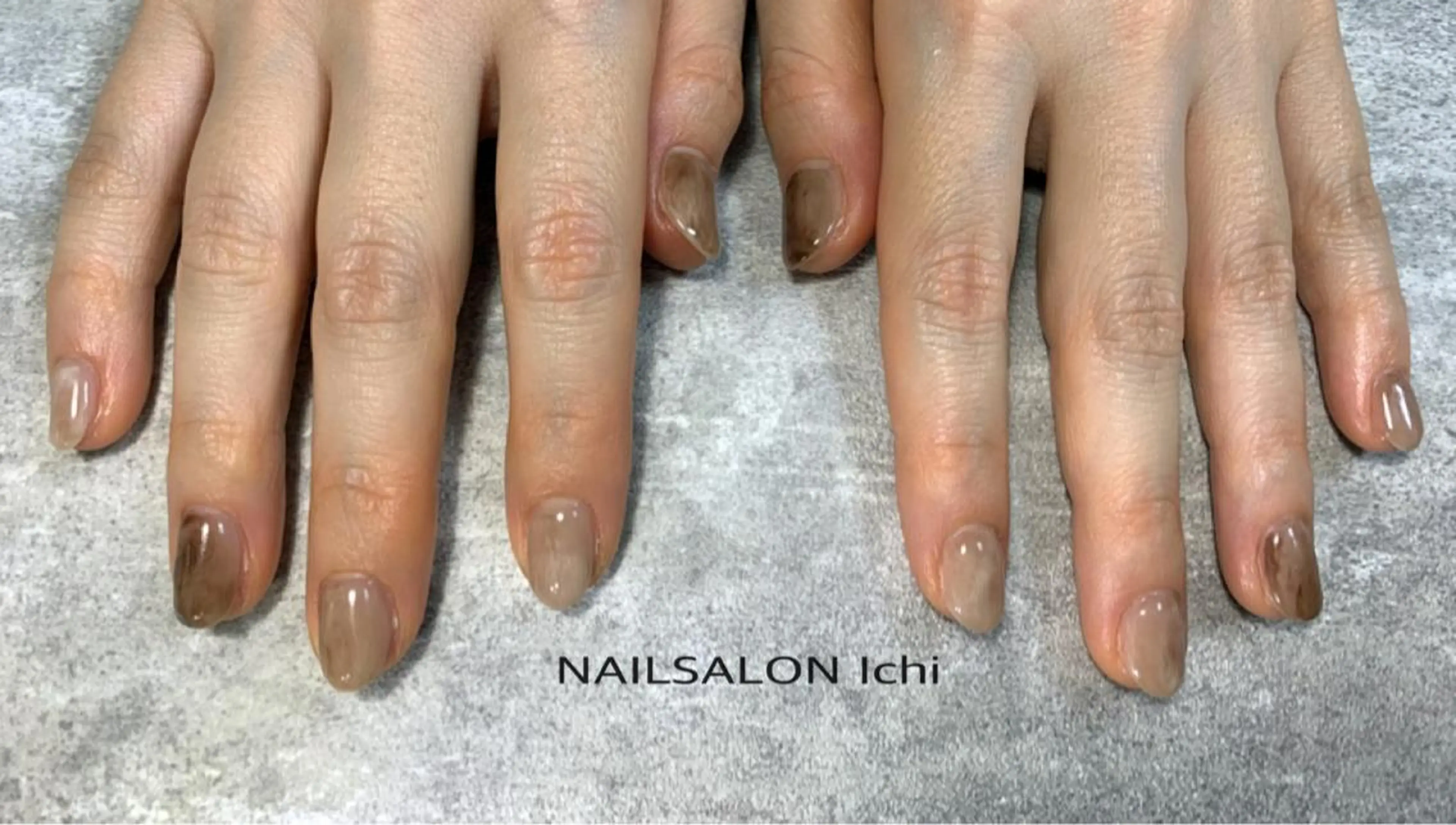 ネイル NAILSALON  Ichi所属・NAILSALON Ichiのネイルデザイン