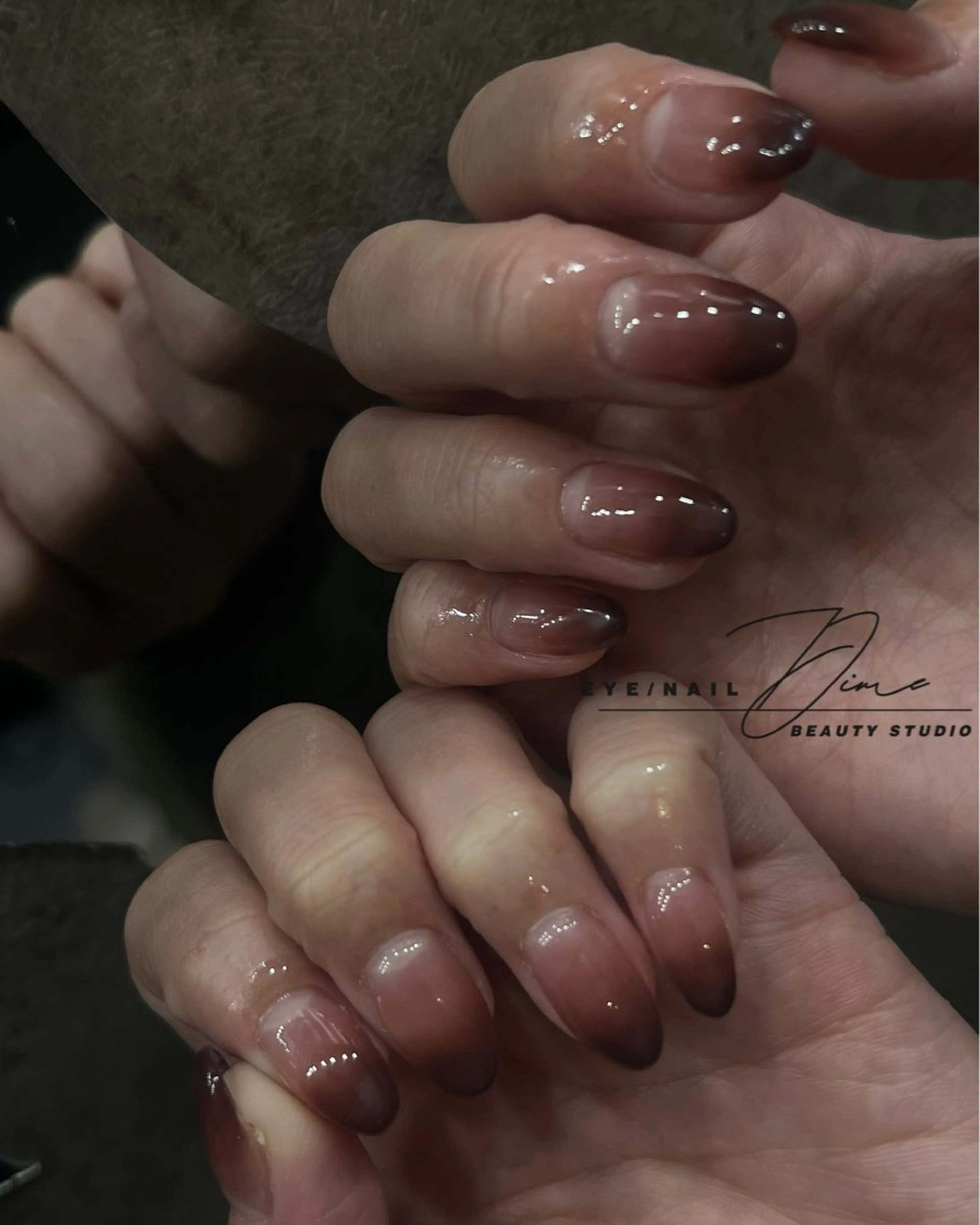 【朝9:00​〜​12:00限定⚡︎】オフあり ジェル¥4500💎の写真