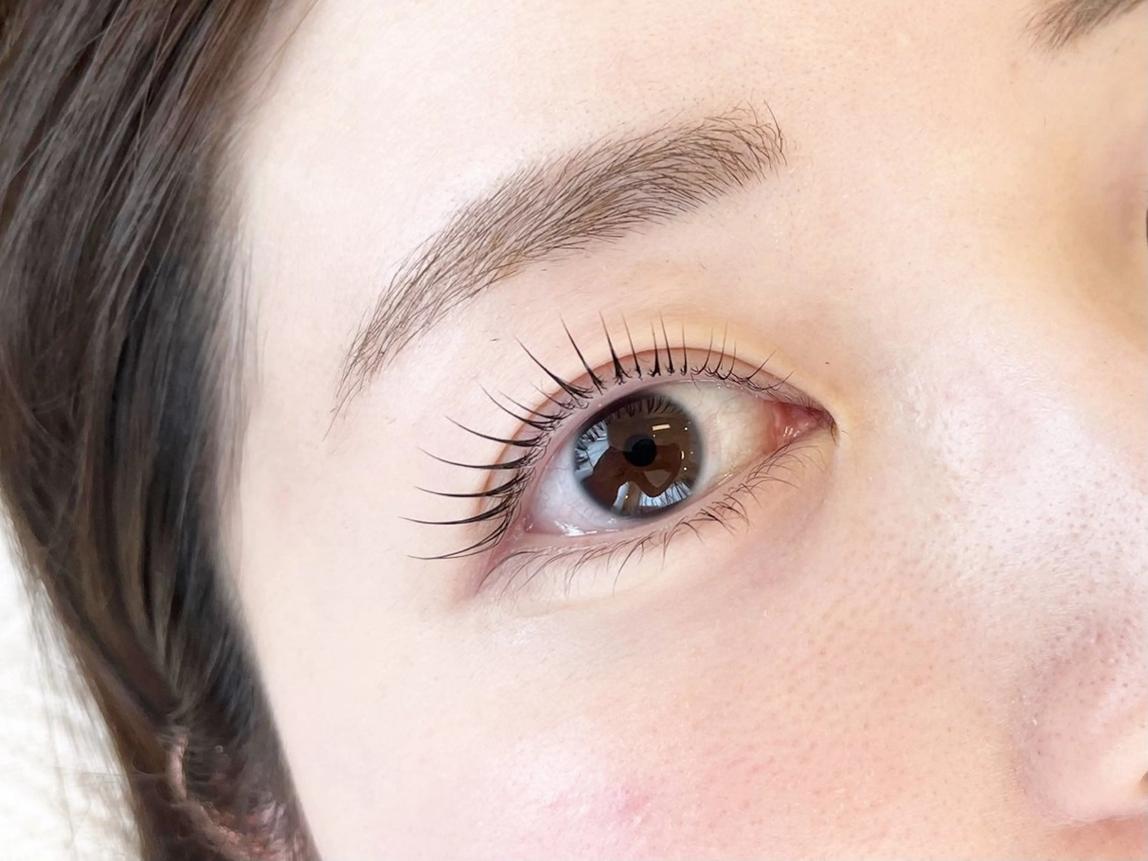 マツエク・マツパ 𓇢eyelash aimer🕊のマツエク・マツパデザイン