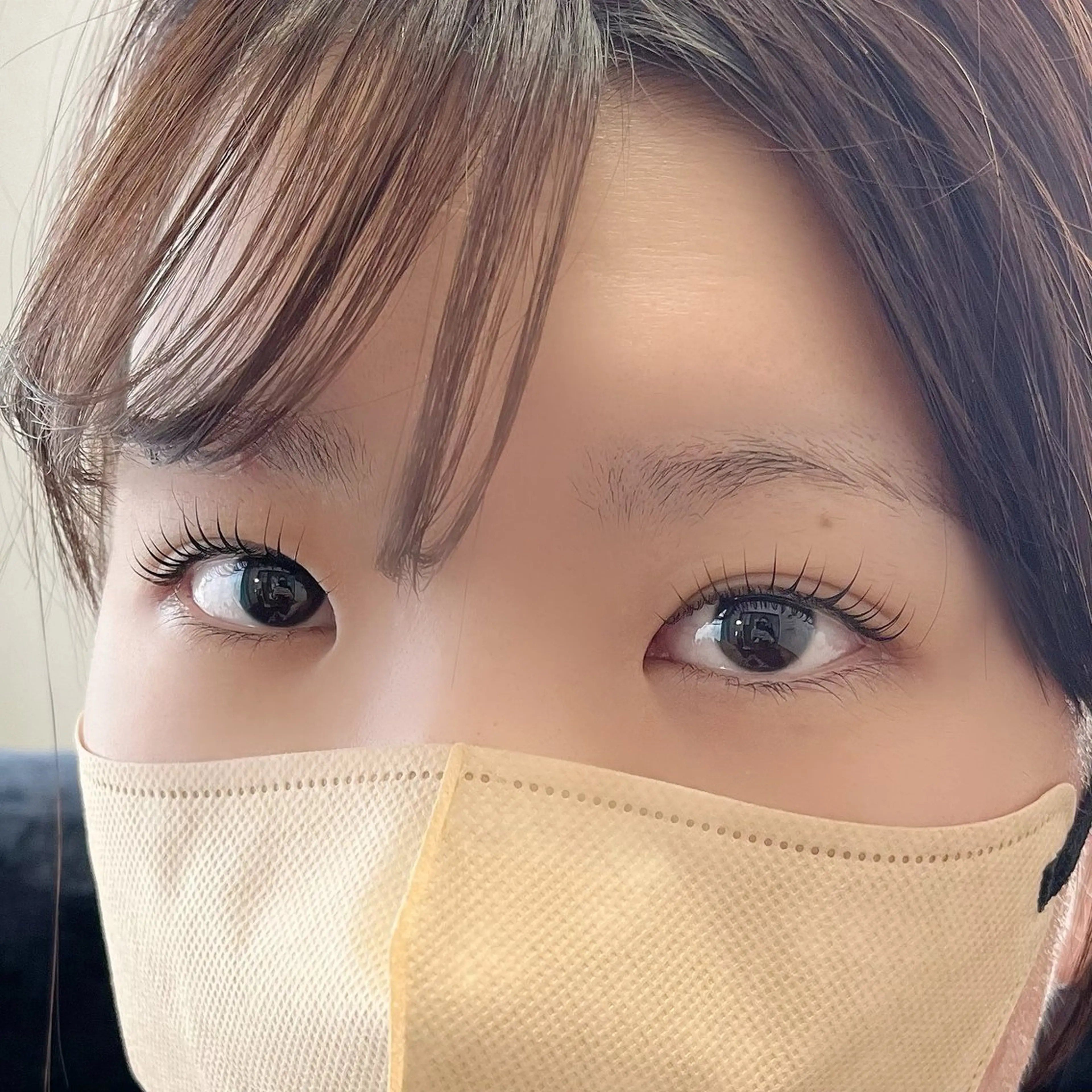 キッズ マツエク・マツパ salonLADYSTYLE所属・稲嶺 美華のエステ・リラクイメージ