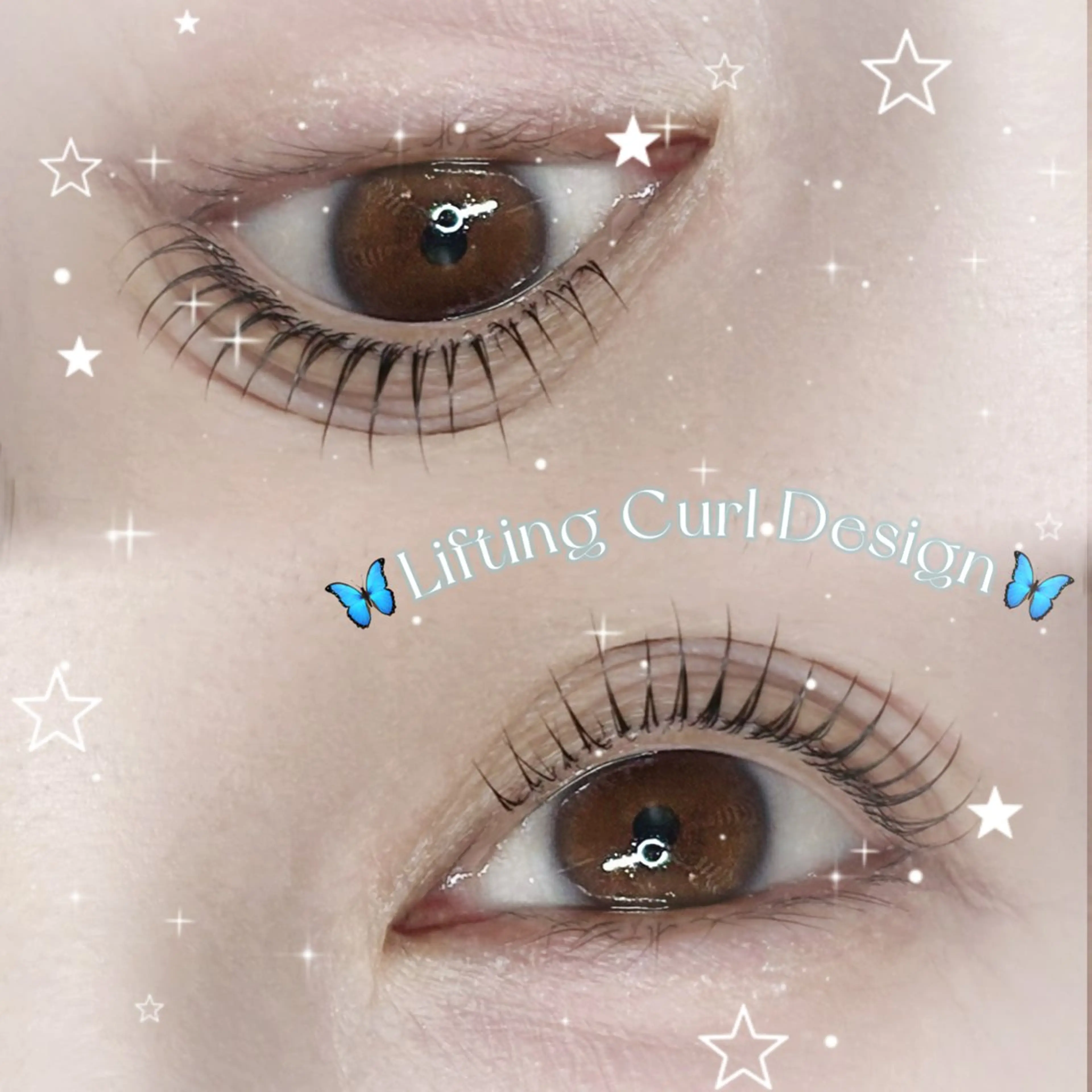 マツエク・マツパ マツパ Ralis_ towaの眉毛・アイブロウイメージ