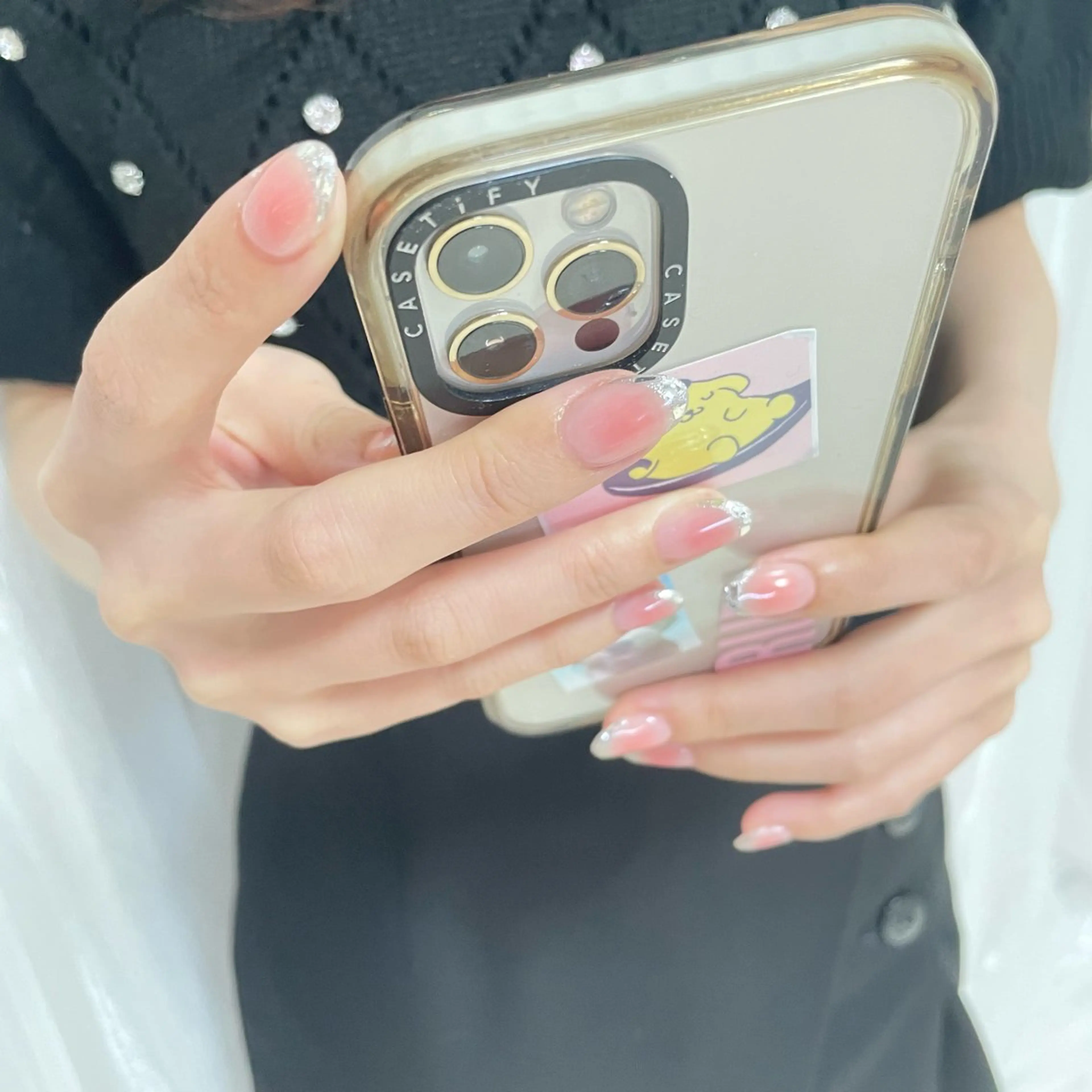 ネイル nailsalon miiのネイルデザイン