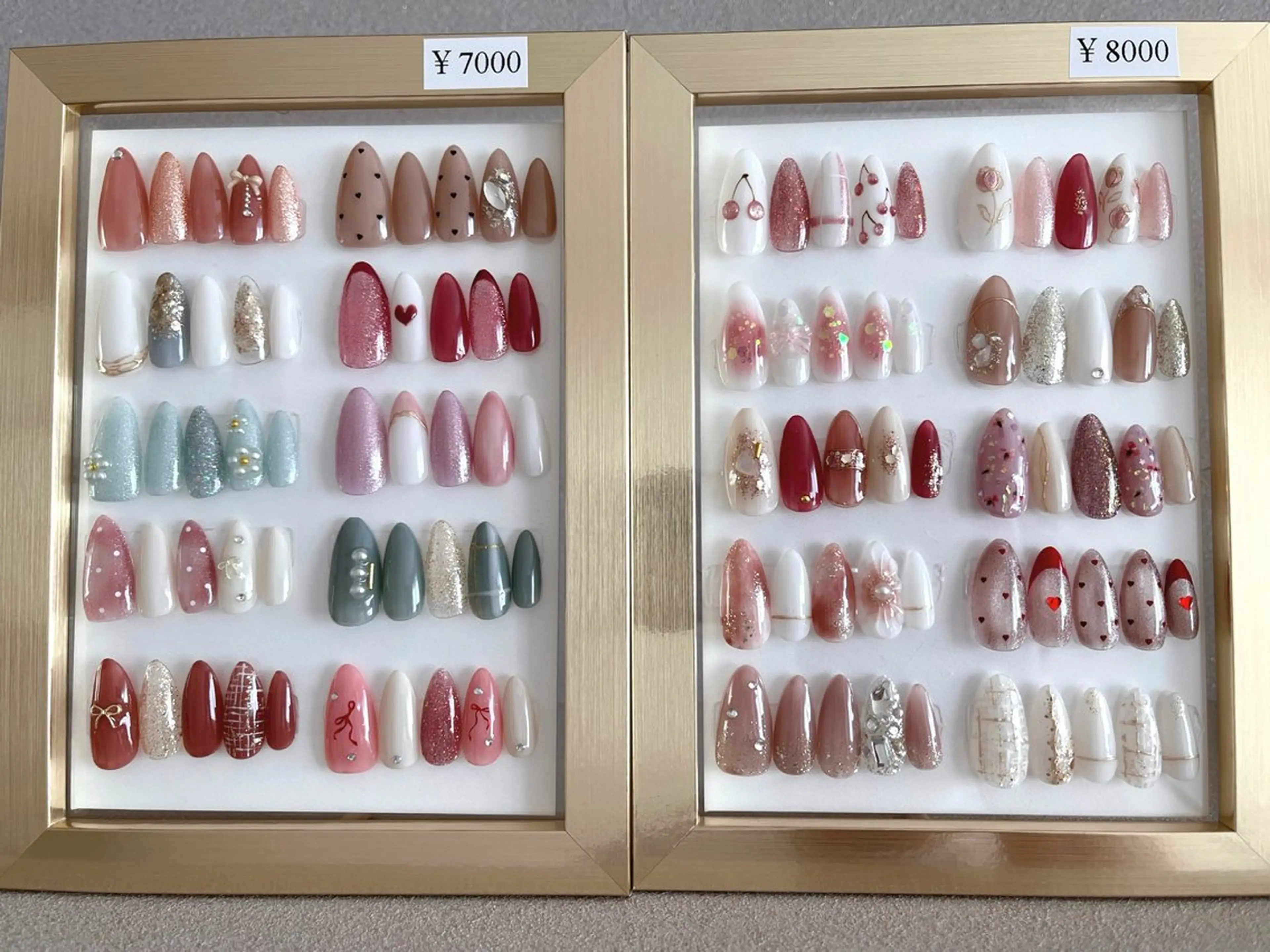 ネイル Private Nail salon lovin所属・Nail Salon Lovinのネイルデザイン