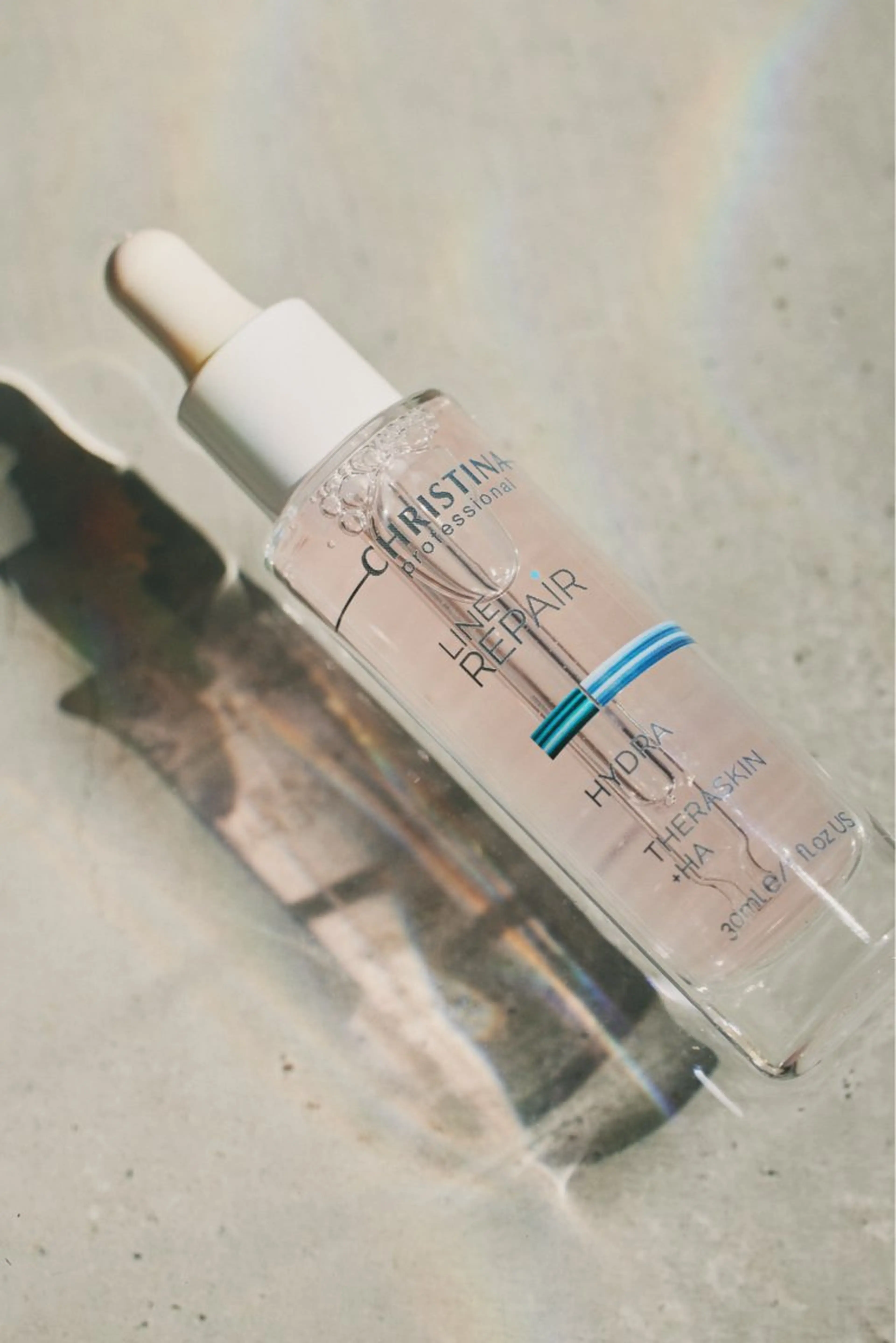 【肌質ケアサロン】 RUMINIRのエステ・リラクイメージ