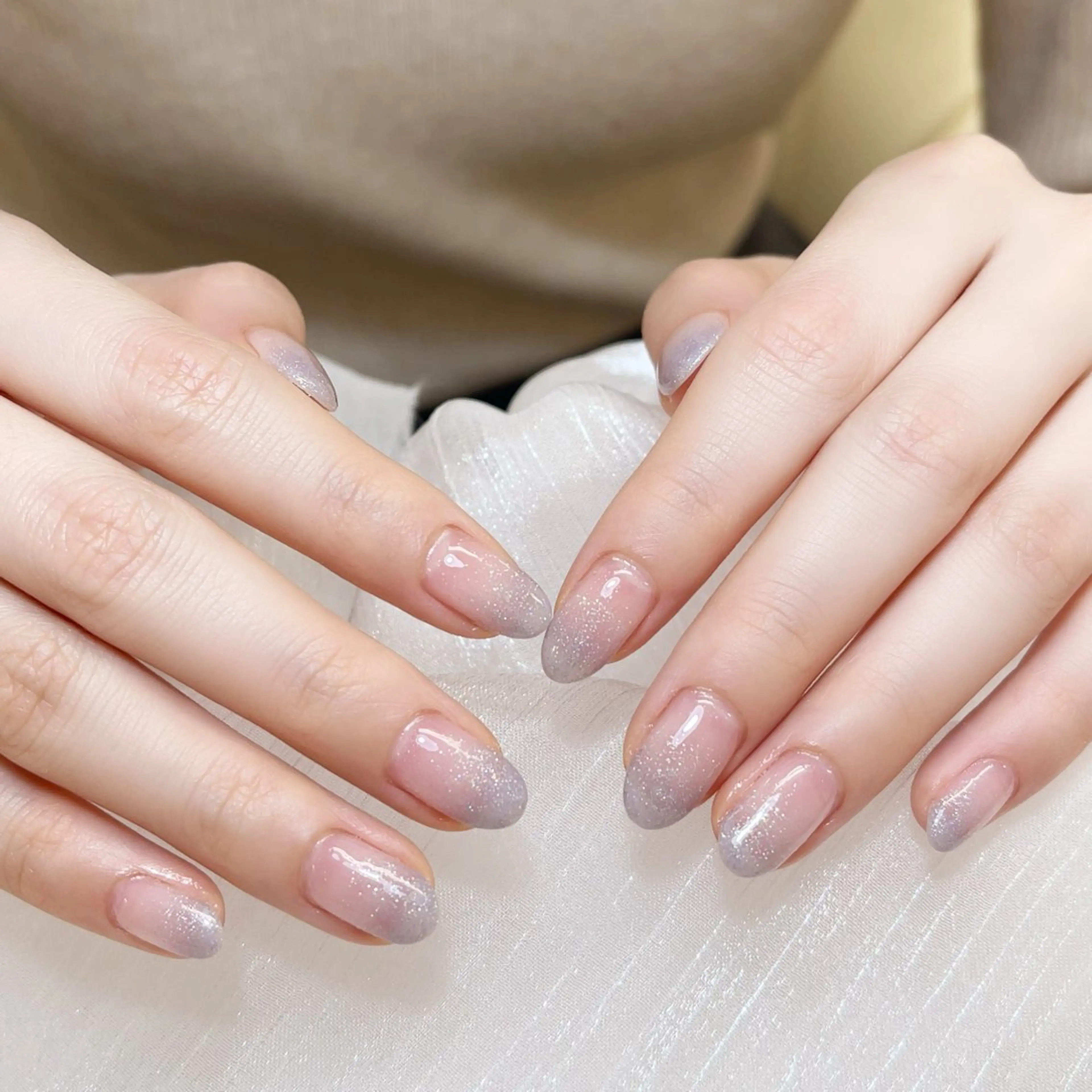 ネイル ハンドネイル DUO MI所属・DUO MIサロンのネイルデザイン