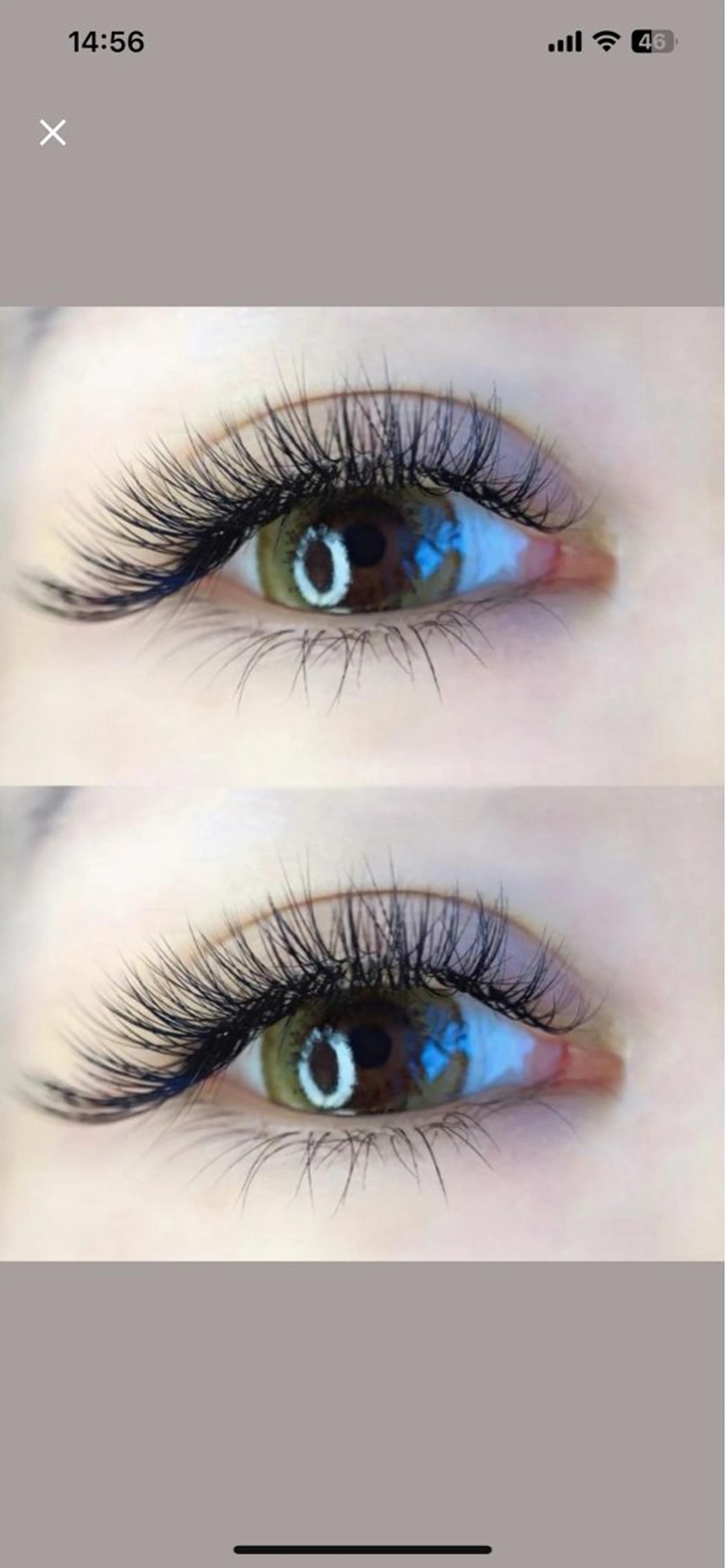 マツエク・マツパ マツエク 池袋💖 チルザルトサロンのマツエク・マツパデザイン