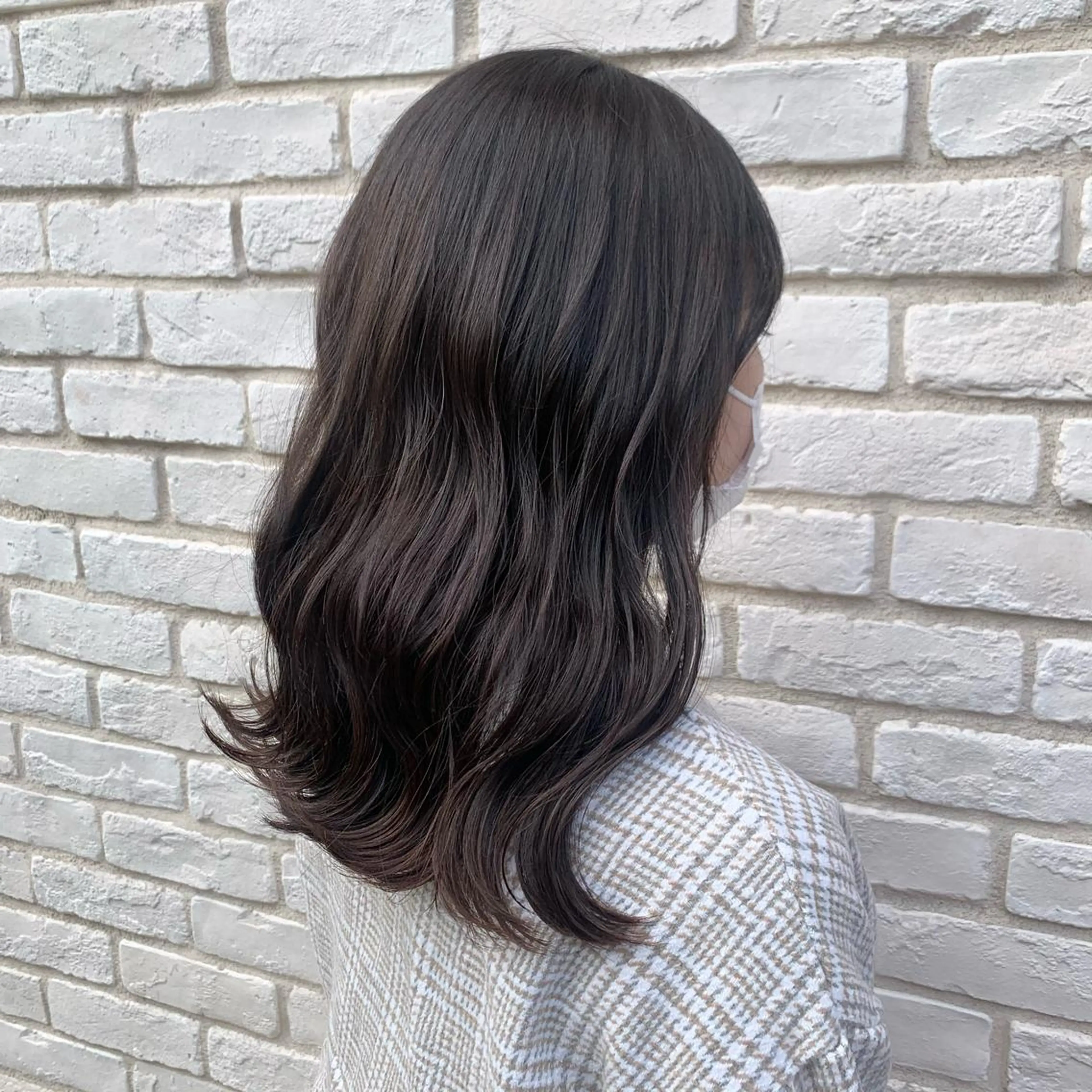 ✨カット✨シャンプーブロー込の写真