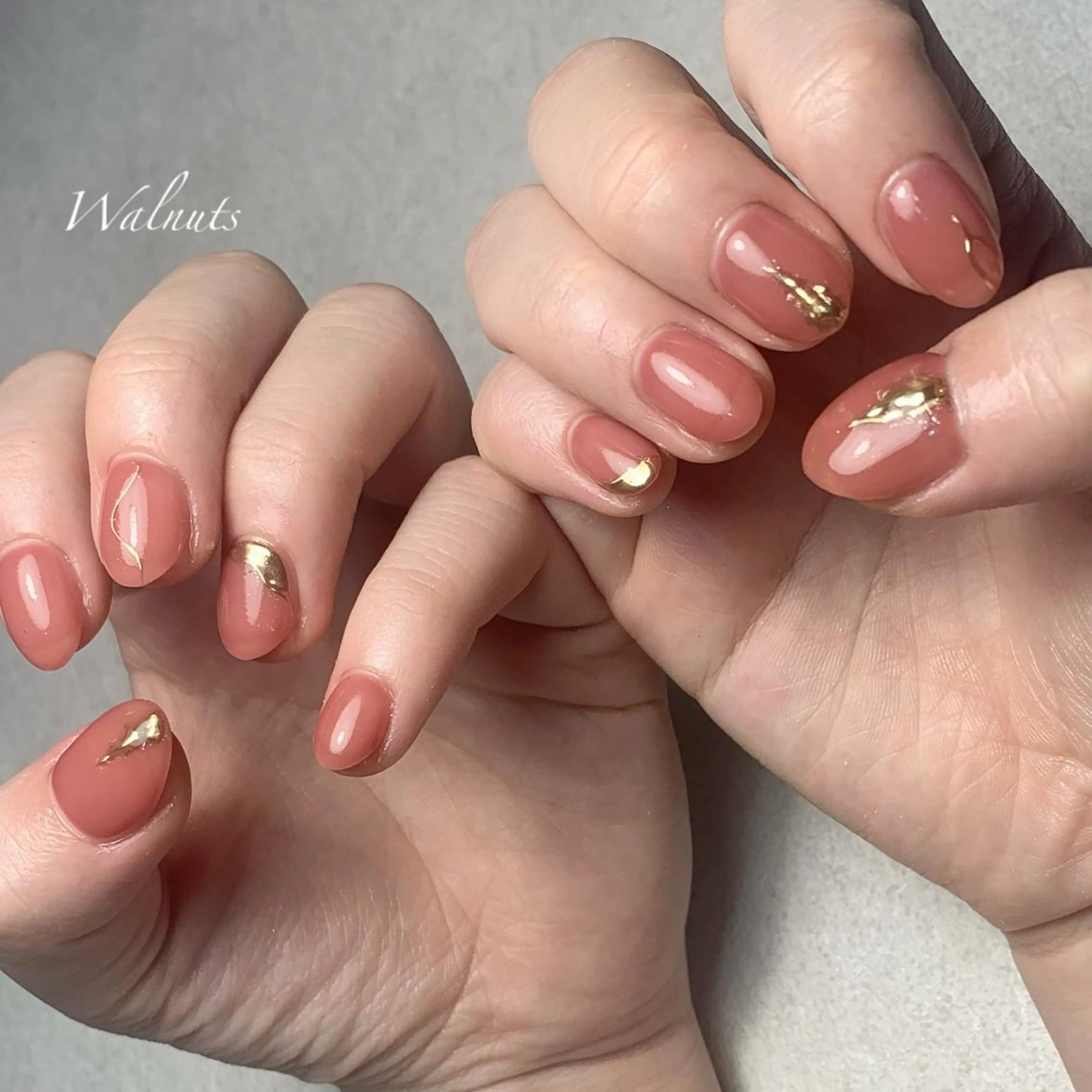 ネイル esterella所属・Nail salon esterellaのネイルデザイン