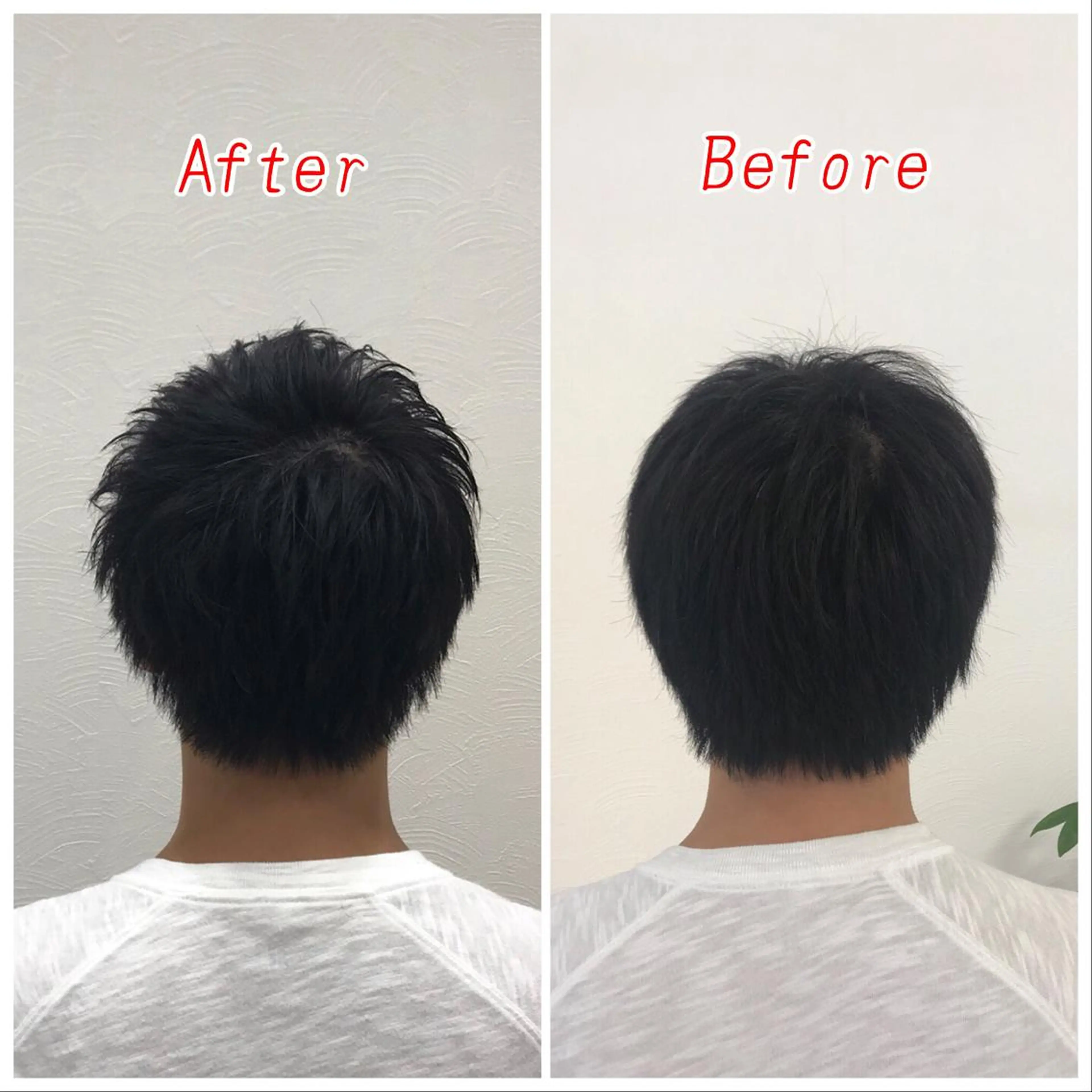 メンズ stylist/蛯谷 珠里のヘアスタイル