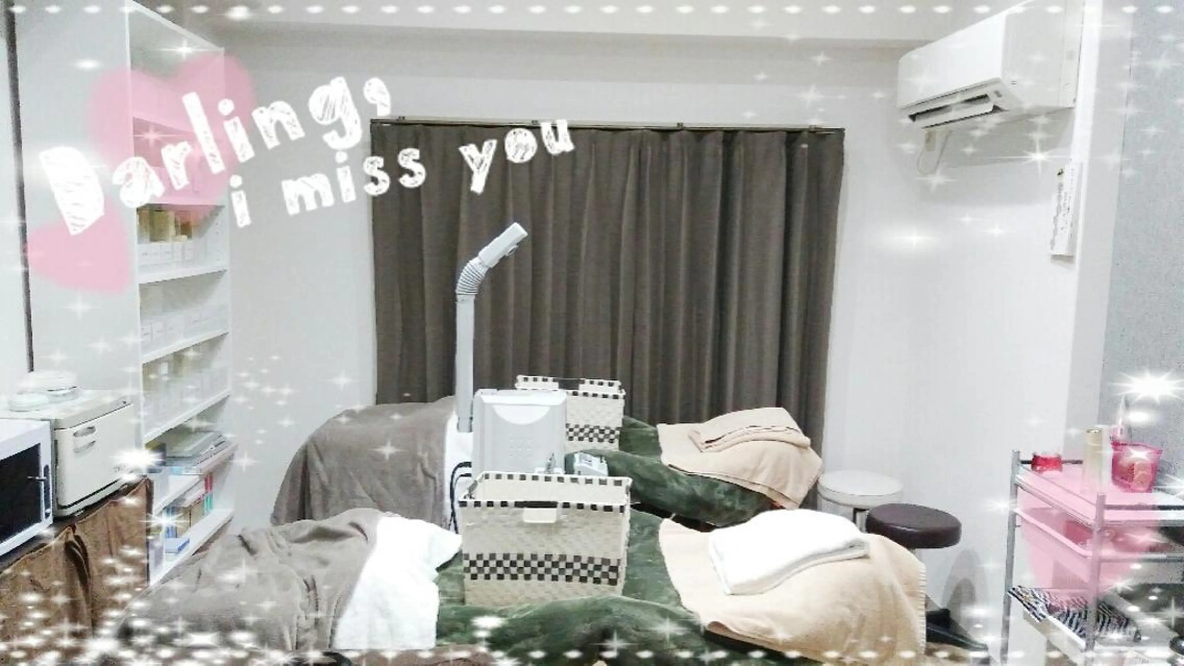 エステ ﾒﾅｰﾄﾞﾌｪｲｼｬﾙｻﾛﾝ水間寺前所属・中屋 裕子のエステ・リラクイメージ