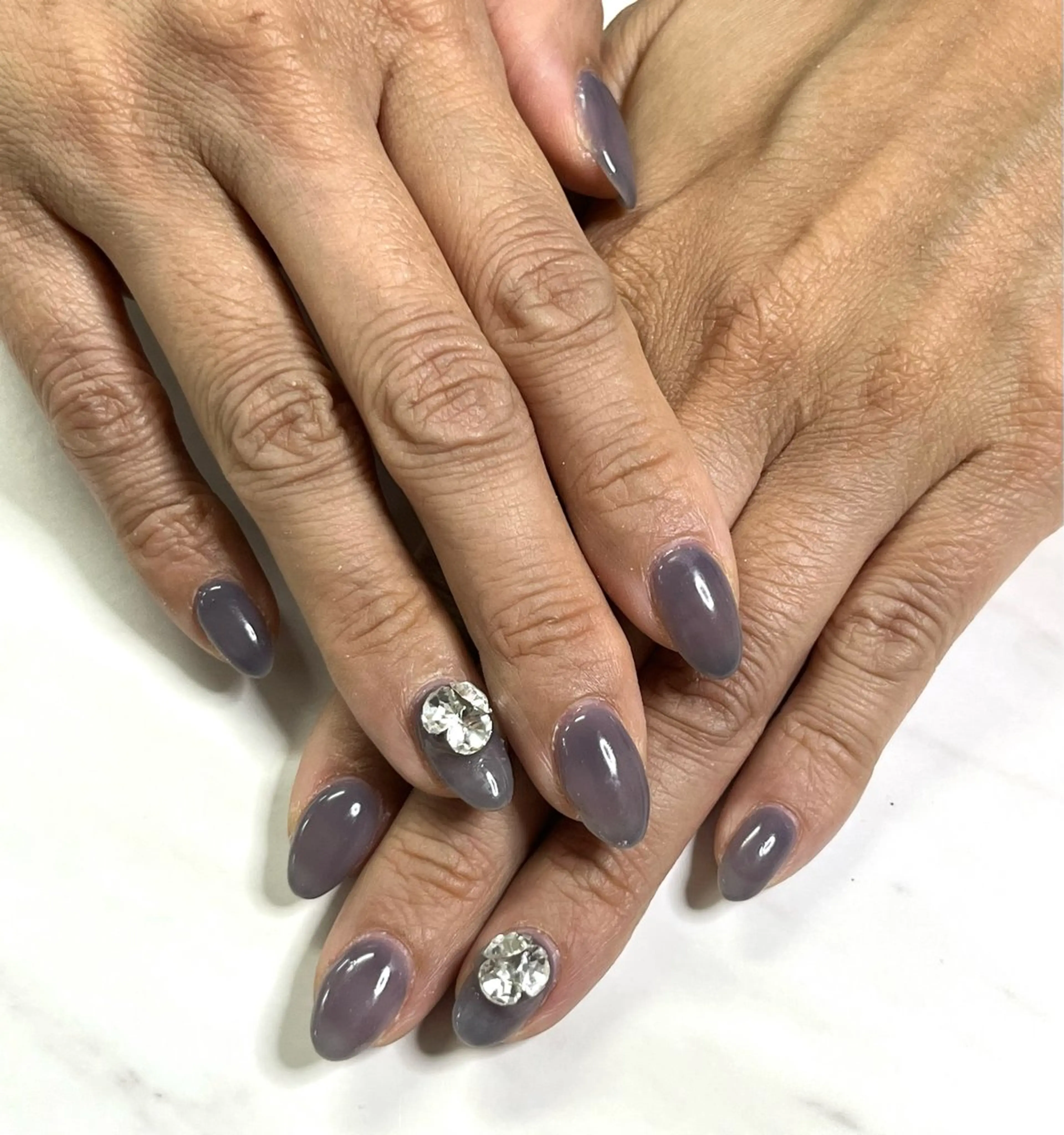 ネイル nail salon cocoro所属・nail salon 💎cocoroのネイルデザイン