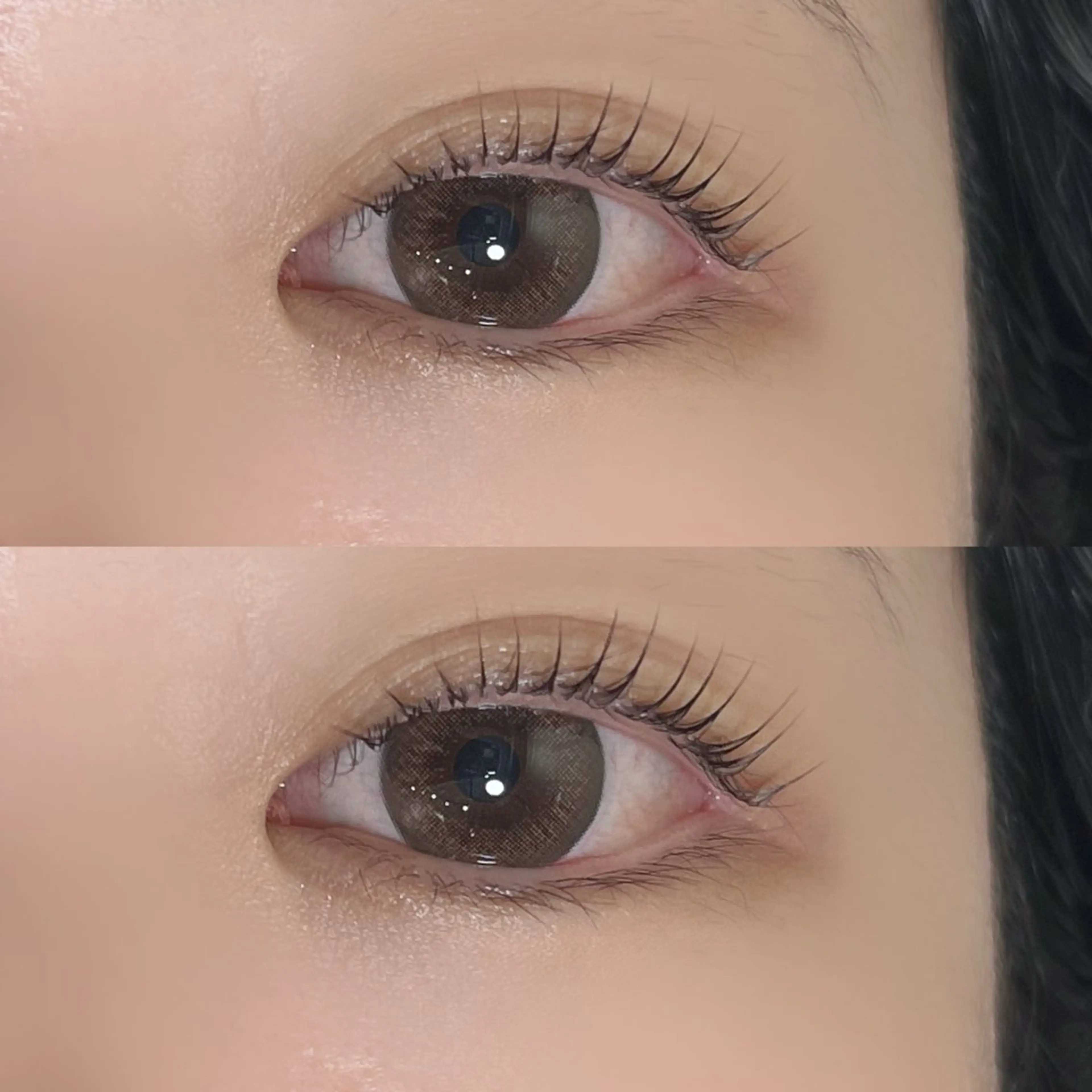 マツエク・マツパ ᴇʏᴇʟɪsᴛ ᴍɪᴋɪ️🫧のマツエク・マツパデザイン