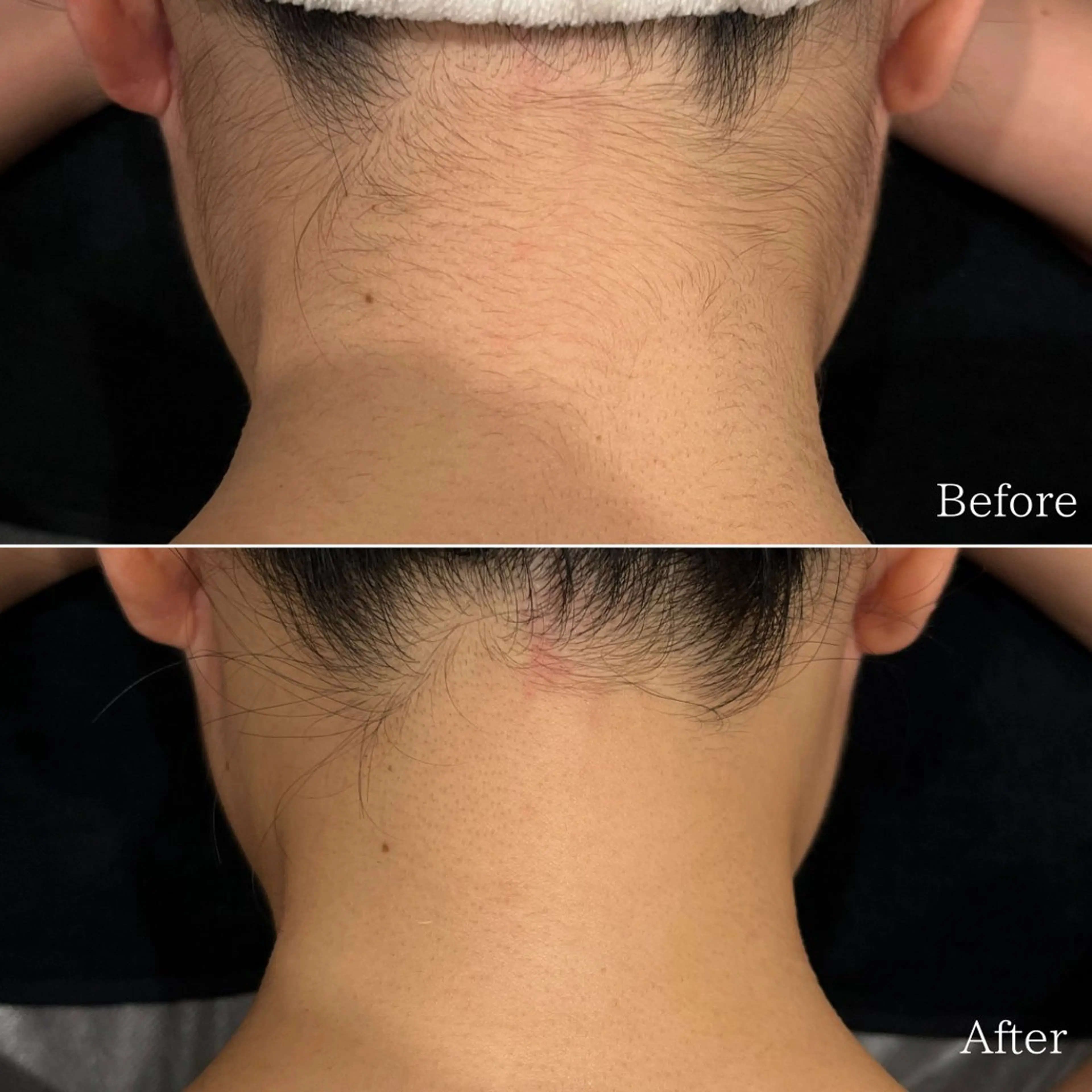 Cre A.所属・プライベートサロン Cre A.のエステ・リラクイメージ