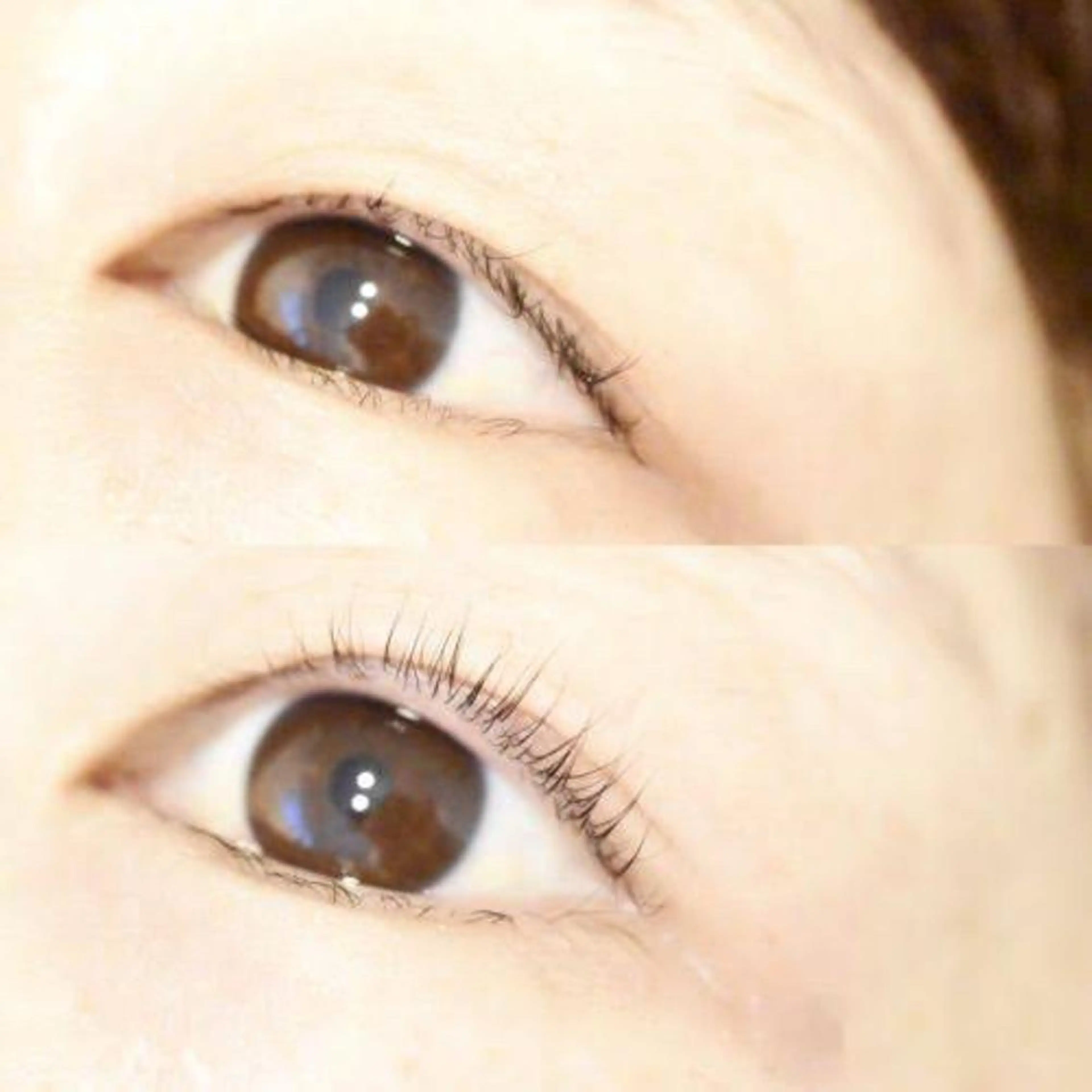 マツエク・マツパ private salon anisのマツエク・マツパデザイン